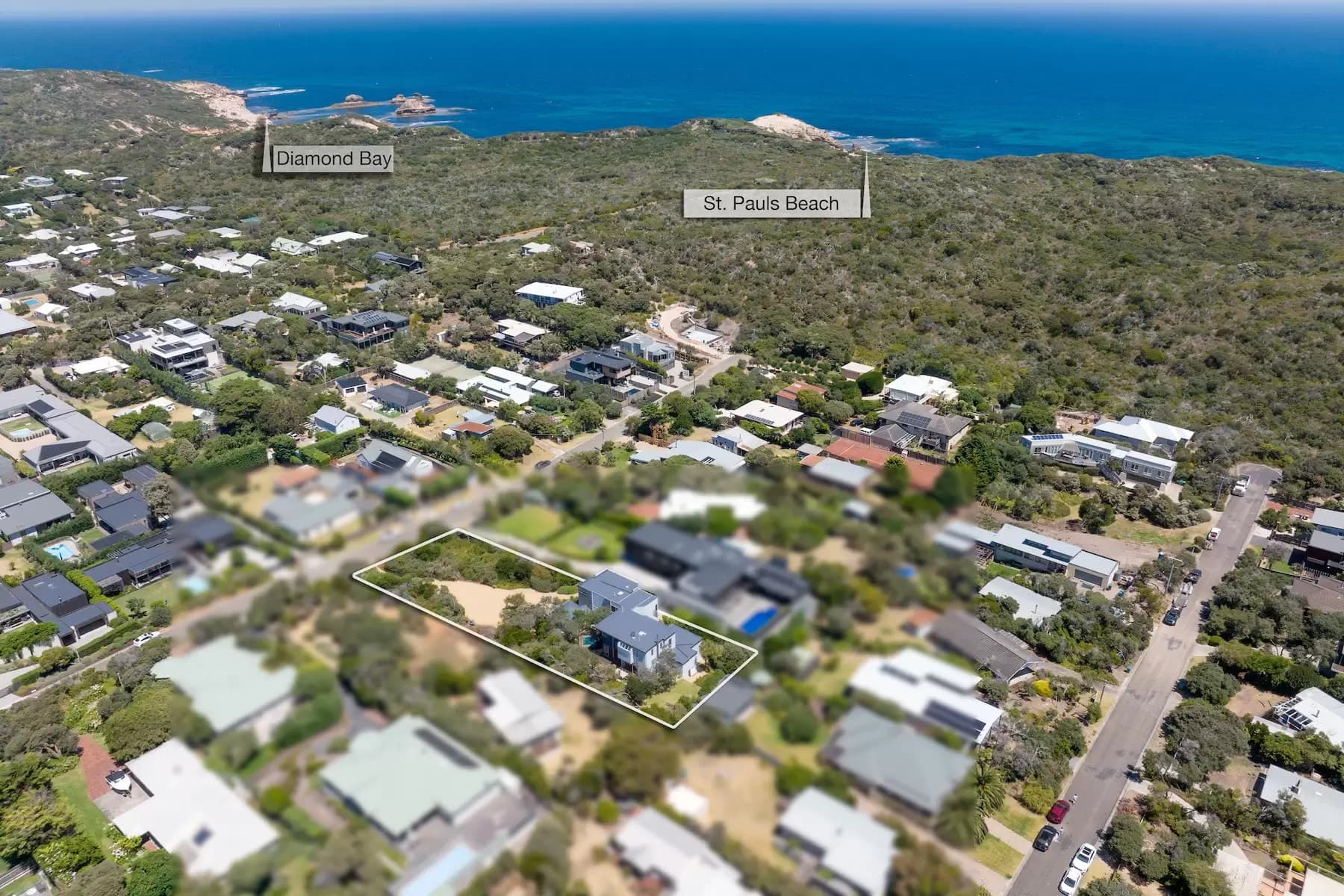 16 Parkside Street, Sorrento, Sorrento - Image 1