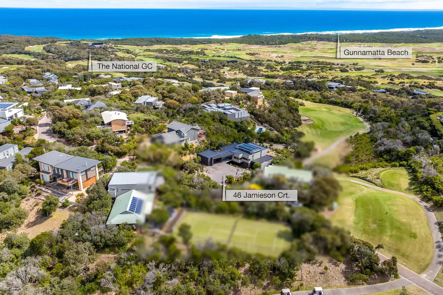 46 Jamieson Court, Cape Schanck, Cape Schanck - Thumbnail 2