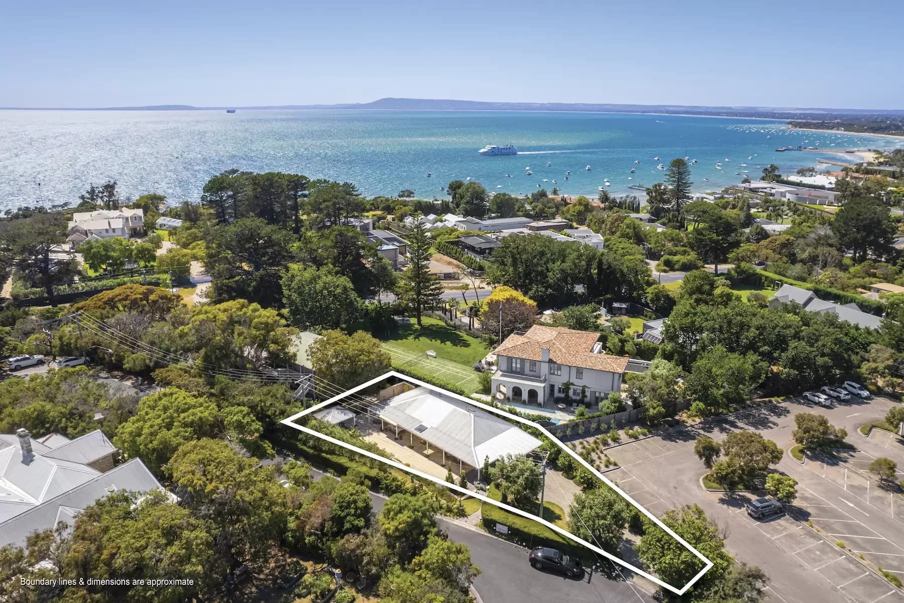 5 The Heights, Sorrento, Sorrento - Image 1