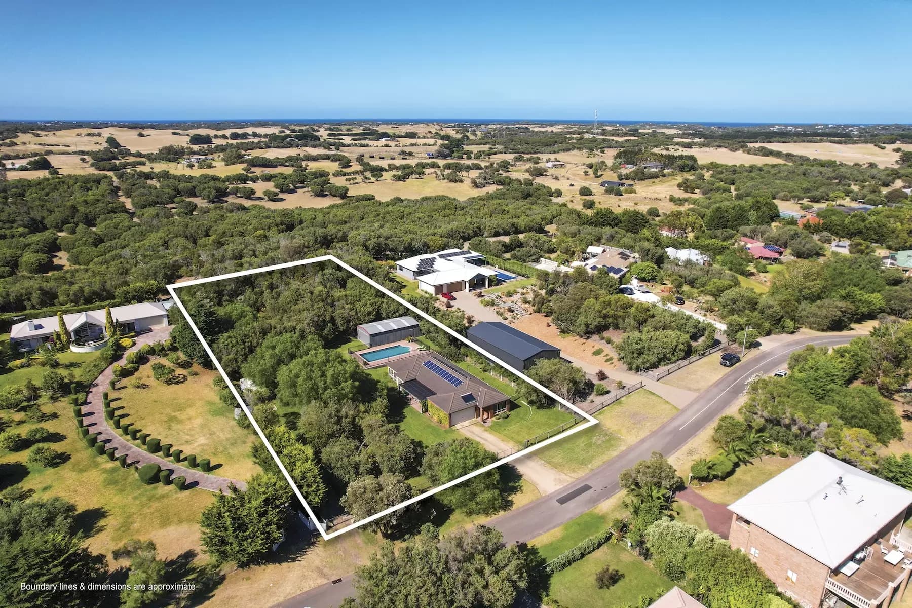 18 Alexandra Crescent, Rye, Rye - Image 1