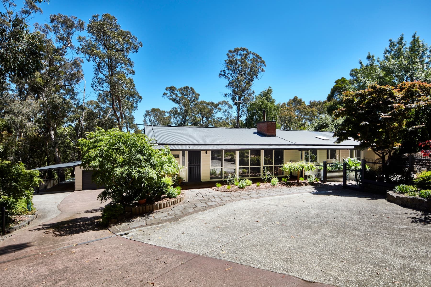 31 Ryans Parade, Mount Macedon, Mount Macedon - Image 1