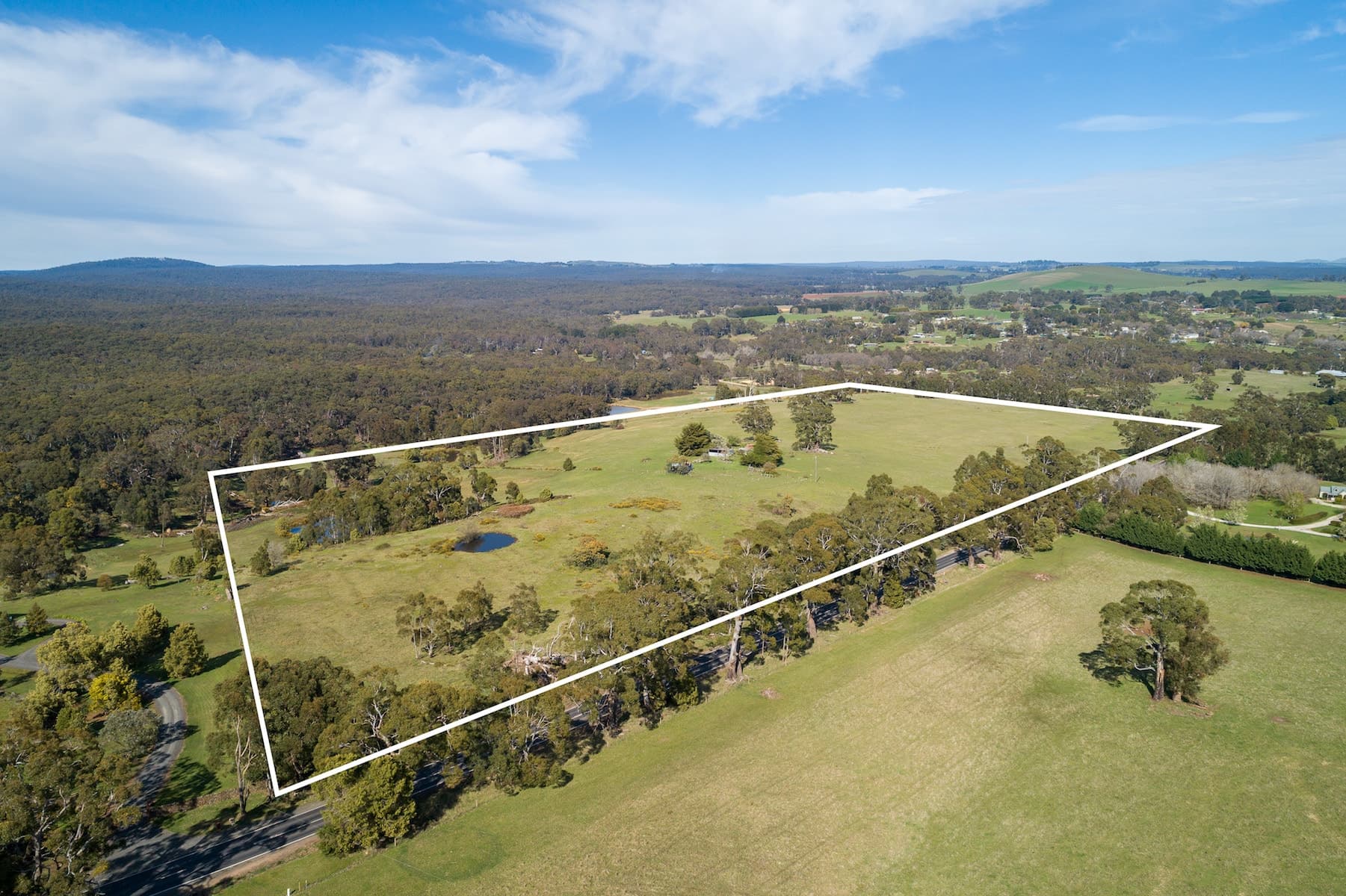 1090 Daylesford Malmsbury Road, Glenlyon, Glenlyon - Thumbnail 4