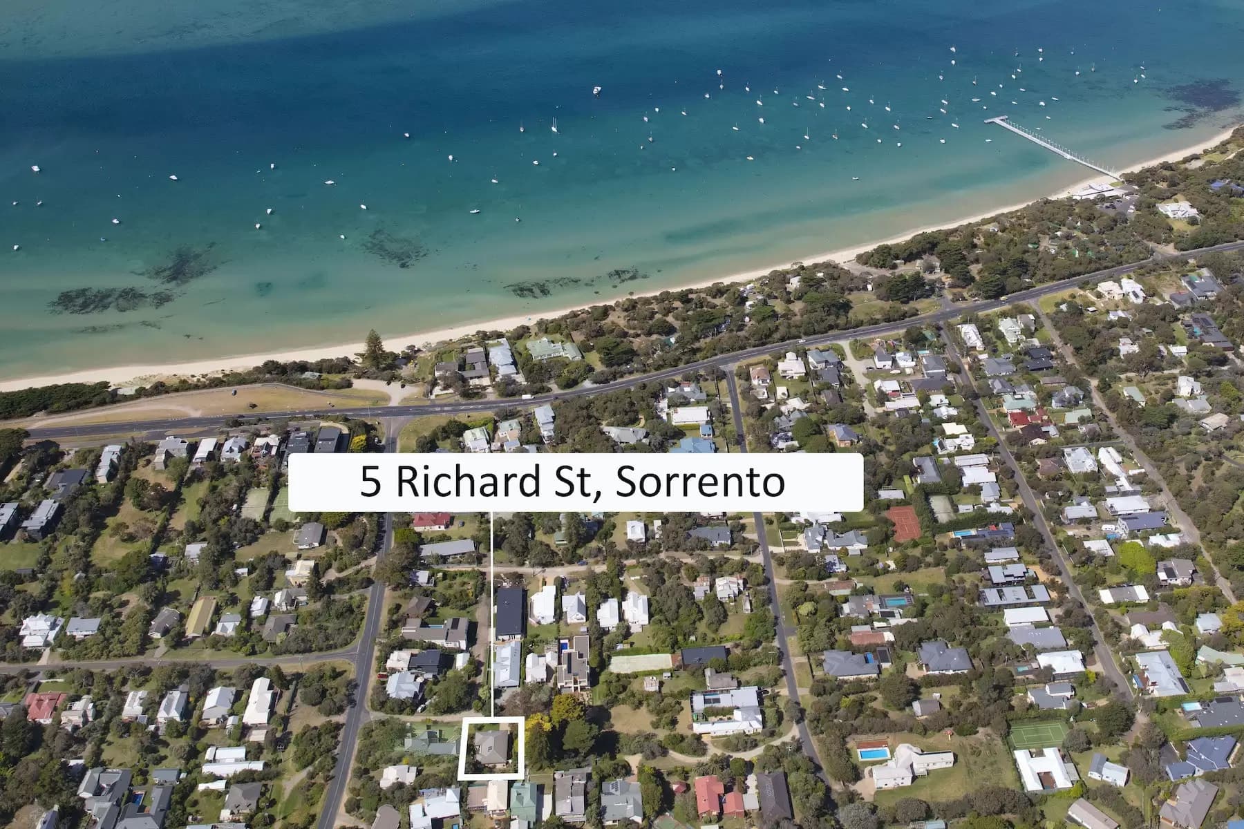 5 Richard Street, Sorrento, Sorrento - Image 1