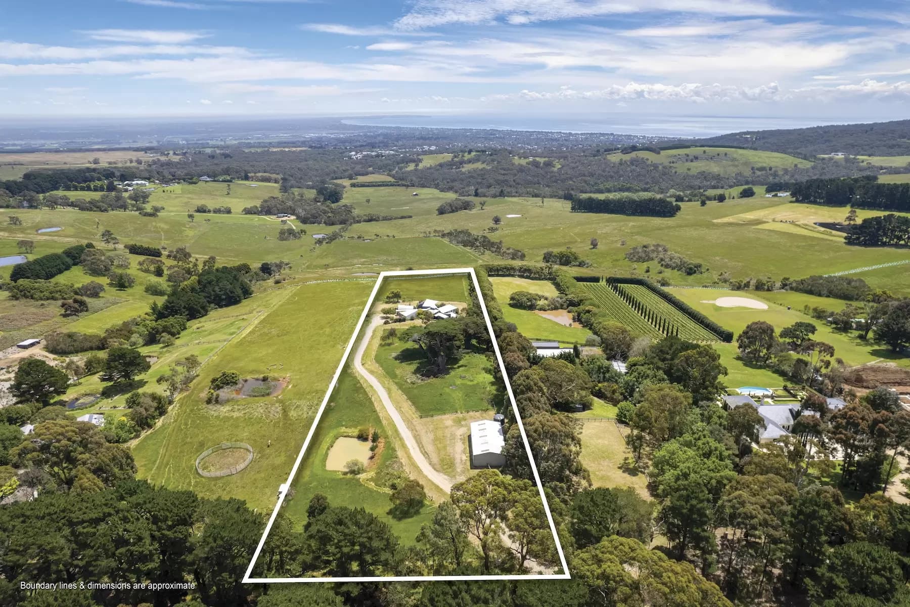496 Purves Road, Main Ridge, Main Ridge - Thumbnail 4