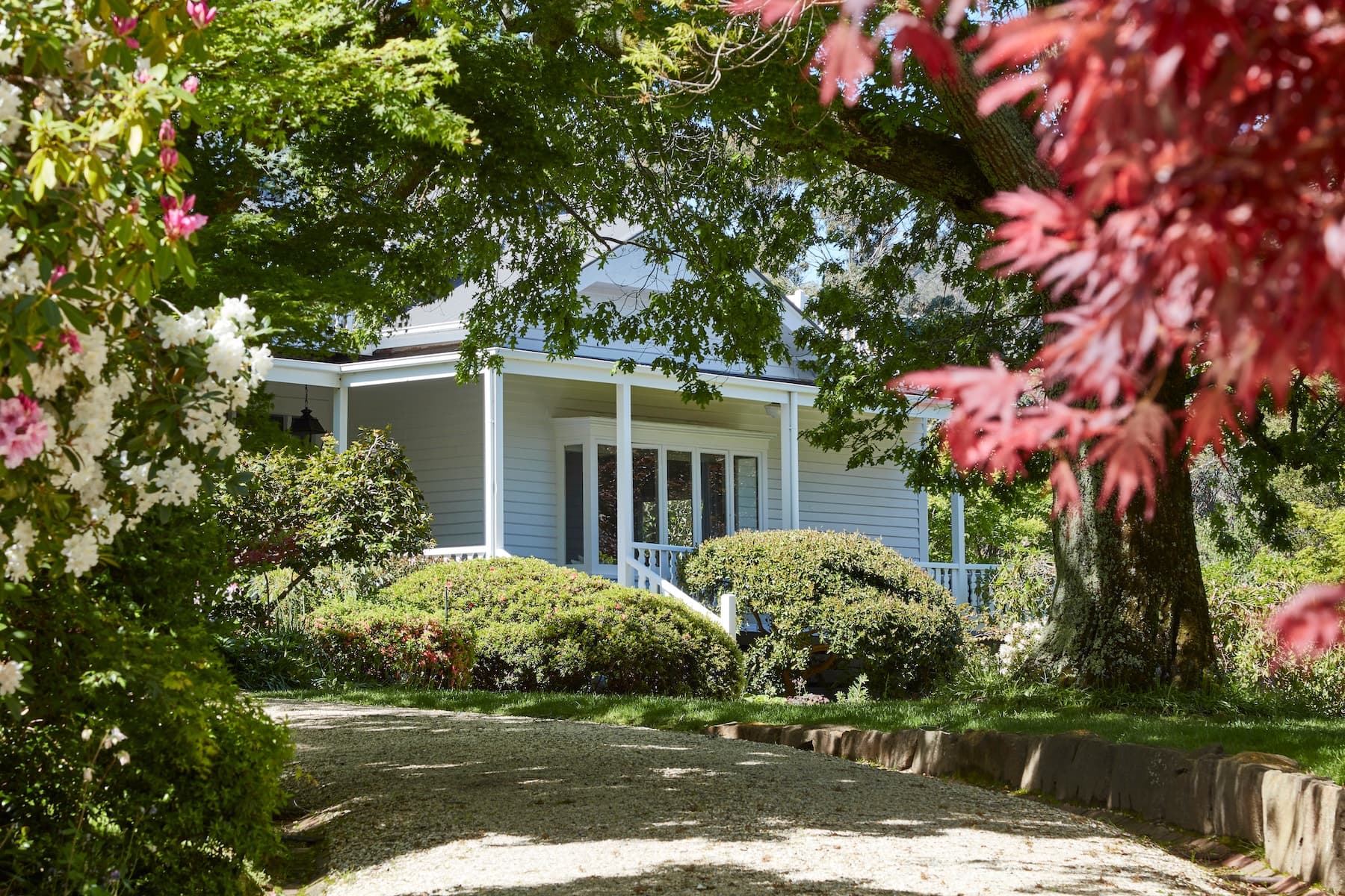 "Timsbury"/710 Mount Macedon Road, Mount Macedon, Mount Macedon - Thumbnail 2