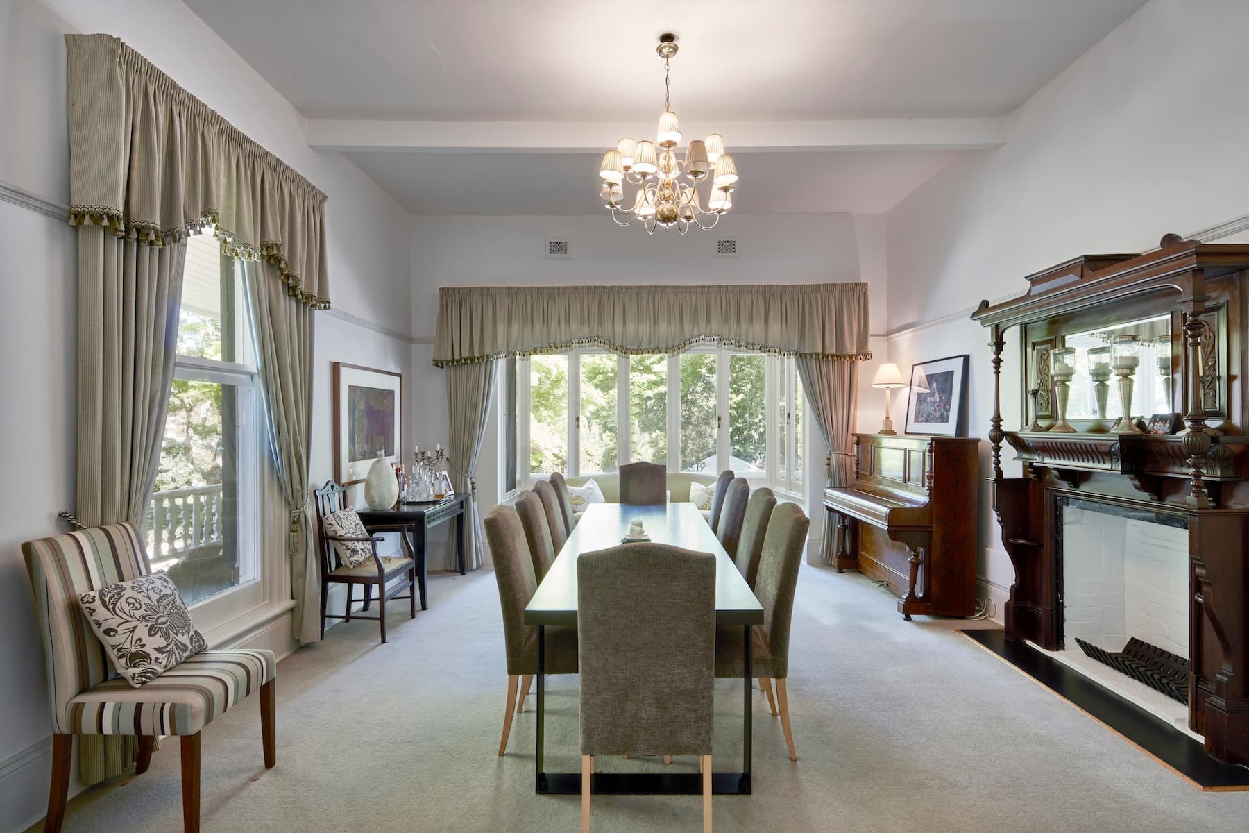 "Timsbury"/710 Mount Macedon Road, Mount Macedon, Mount Macedon - Thumbnail 5