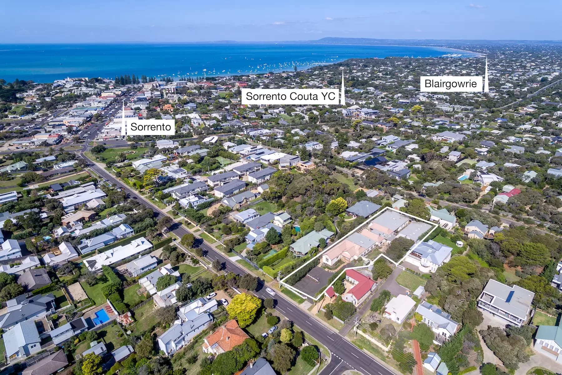 211 Ocean Beach Road, Sorrento, Sorrento - Thumbnail 3
