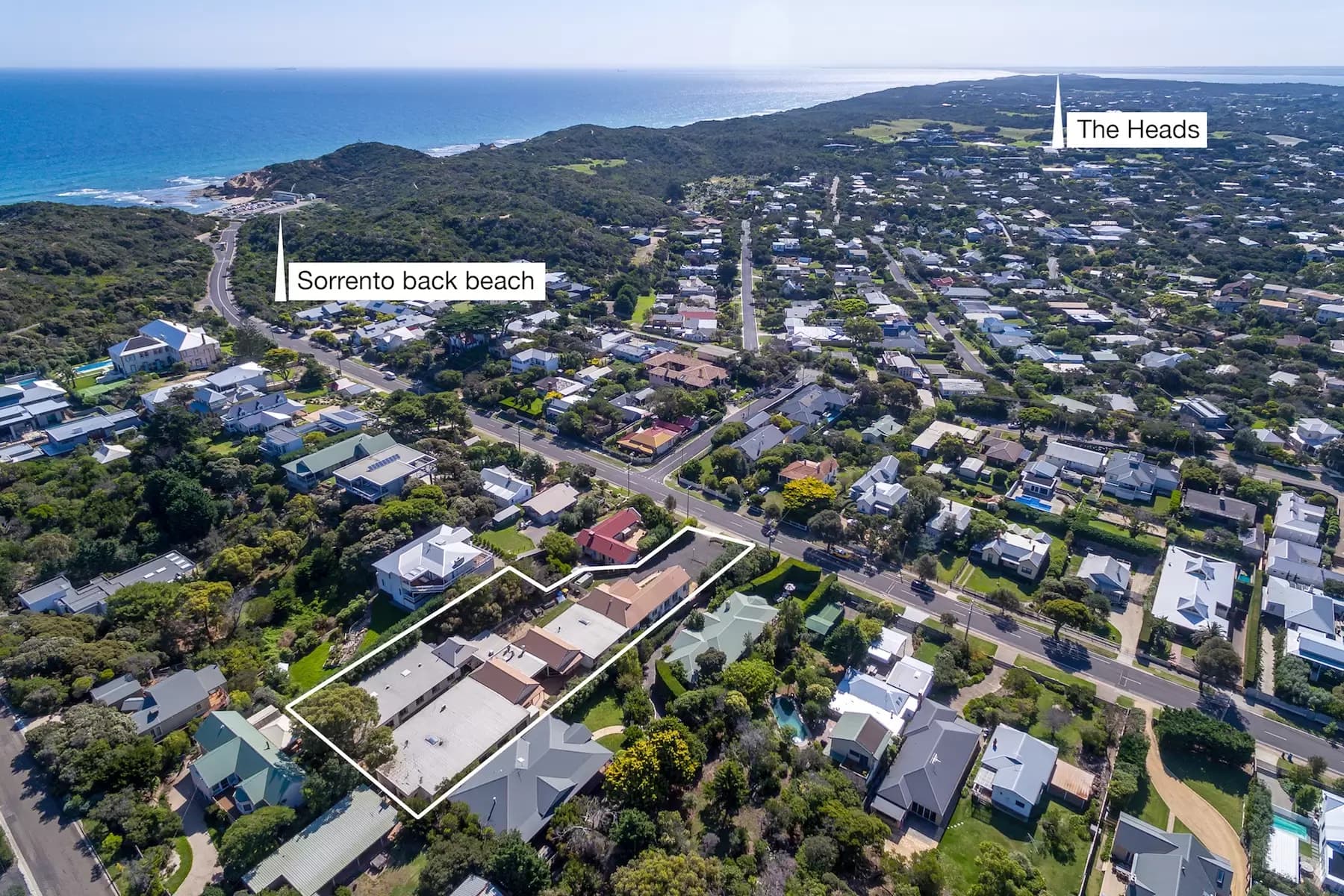 211 Ocean Beach Road, Sorrento, Sorrento - Thumbnail 4