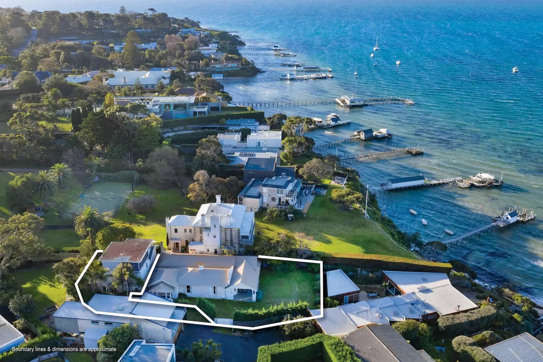 6  Leonard Court, Sorrento, Sorrento - Image 1