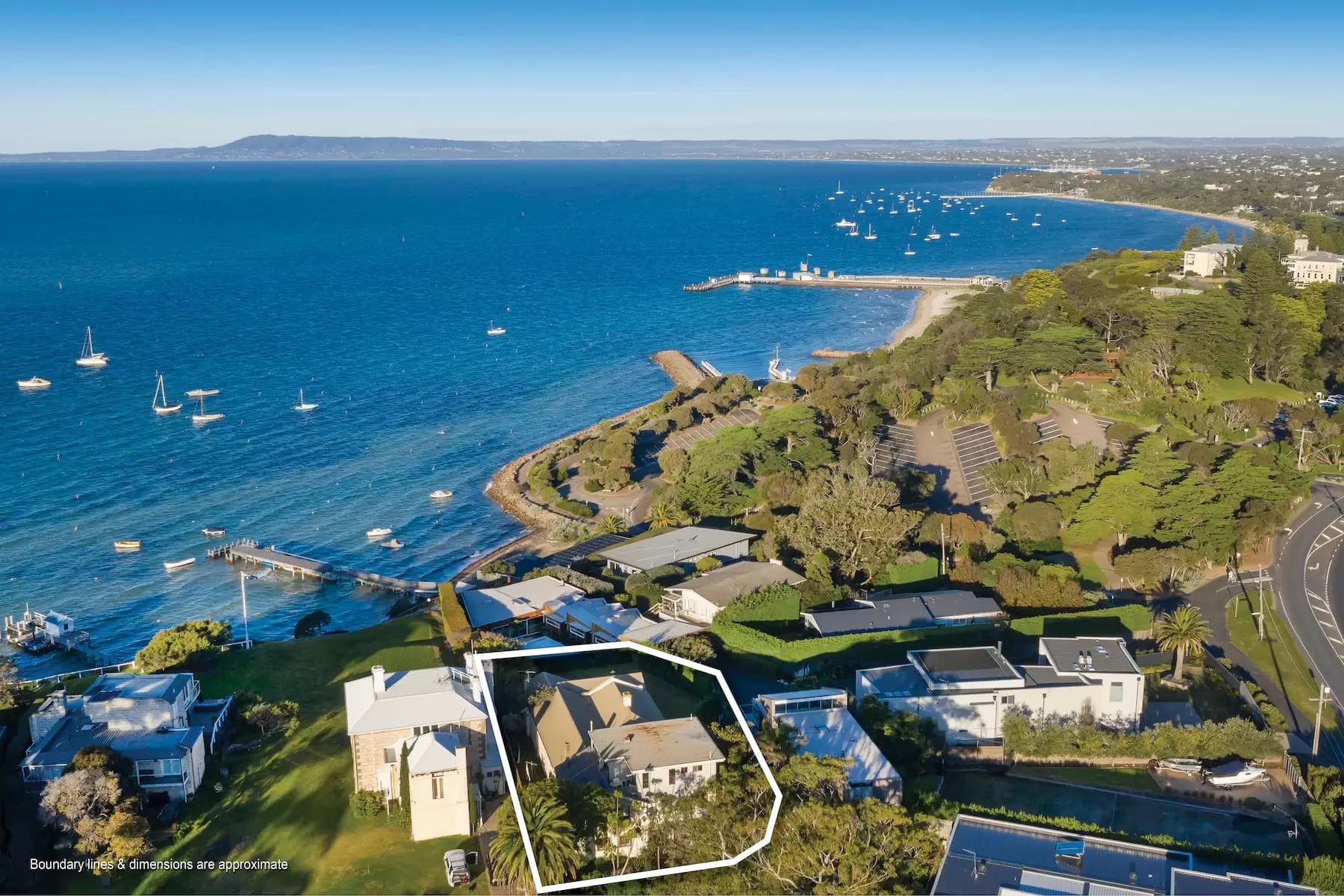6  Leonard Court, Sorrento, Sorrento - Thumbnail 2