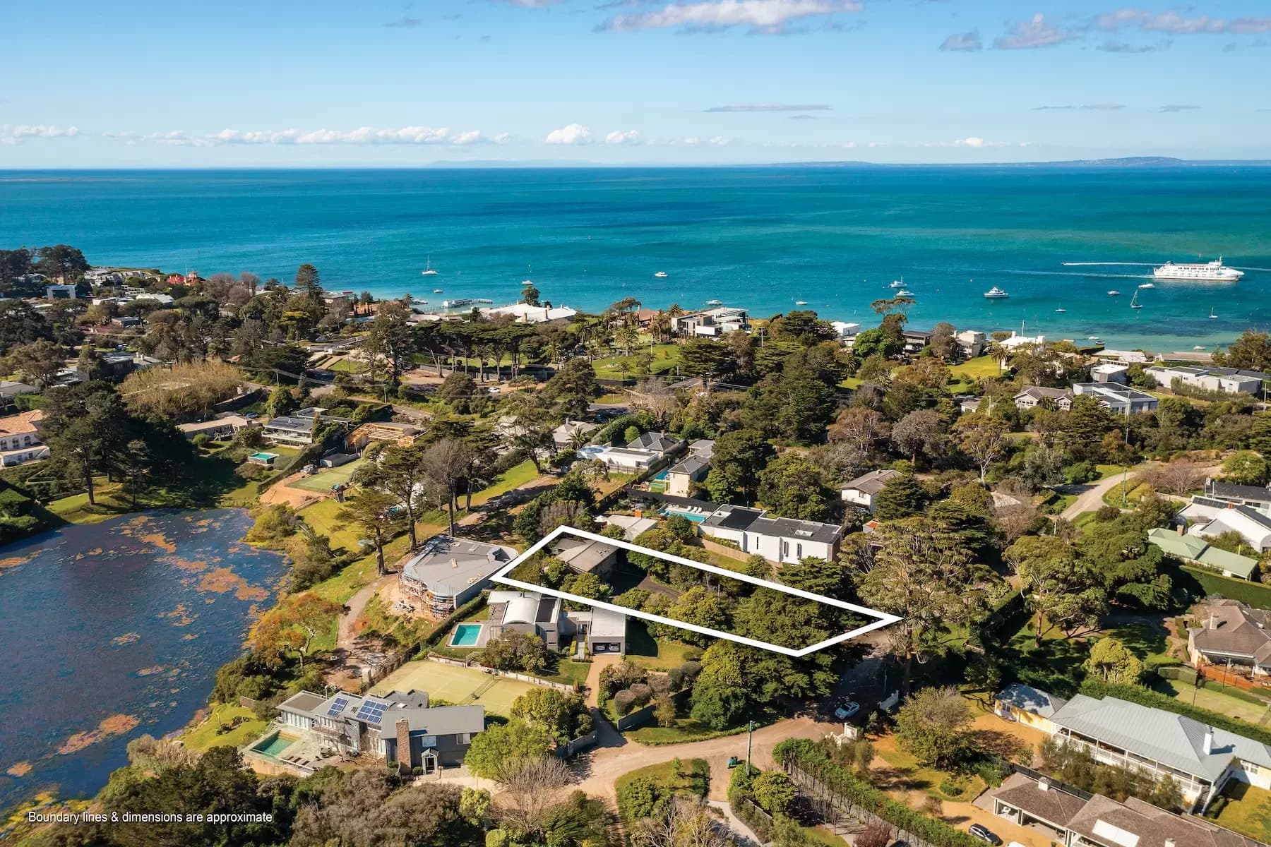 6 Greenwood Avenue, Sorrento, Sorrento - Thumbnail 4