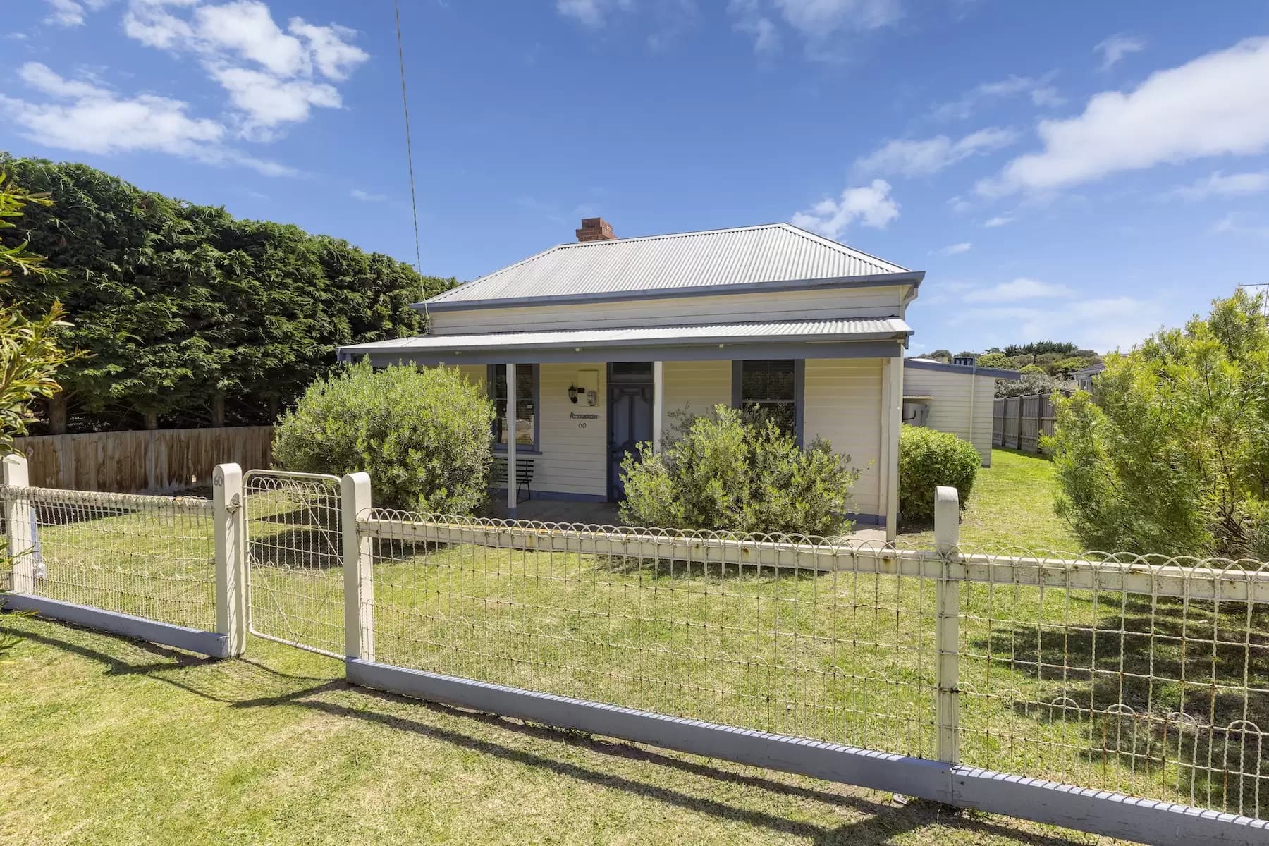 60 St Pauls Road, Sorrento, Sorrento - Image 1