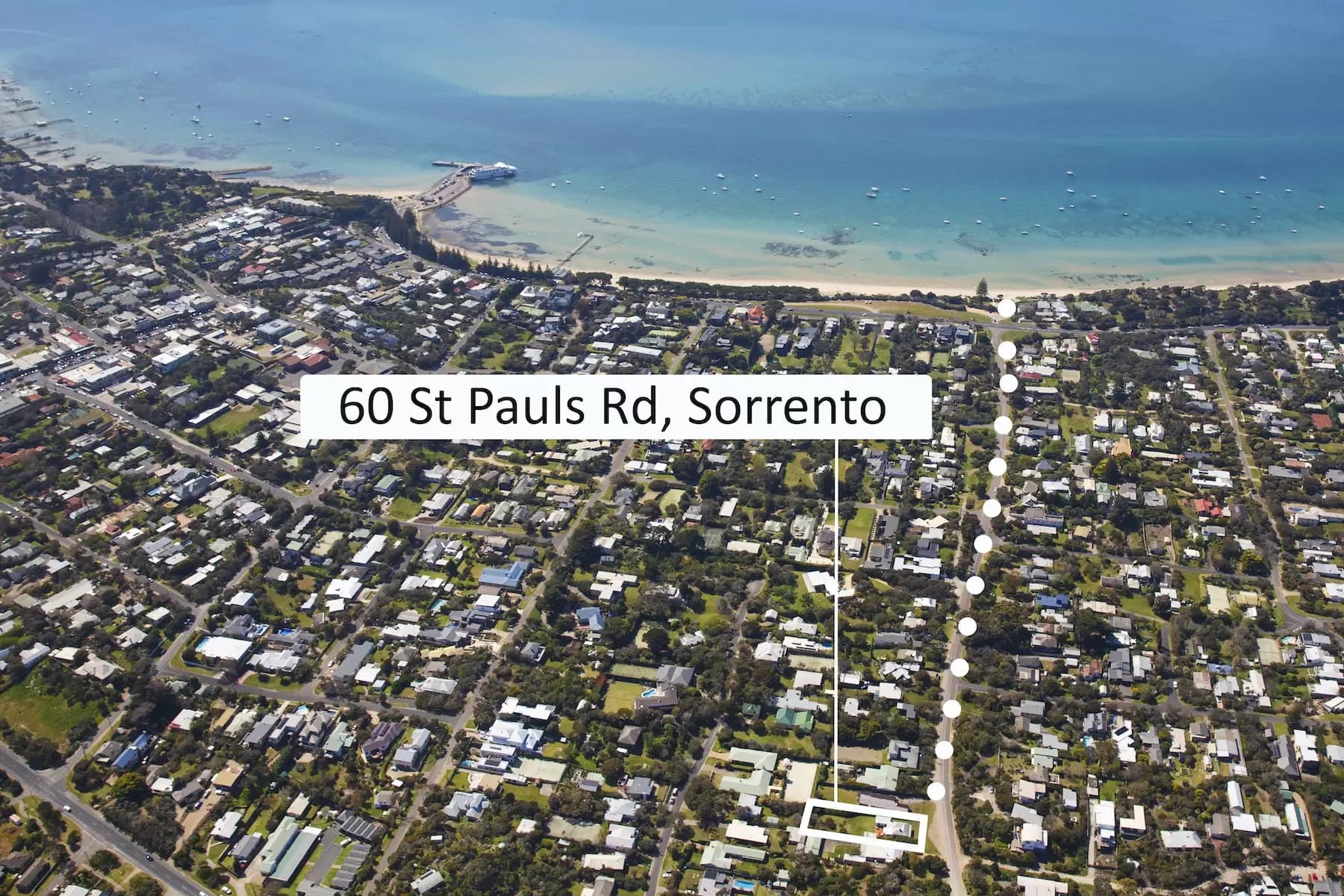 60 St Pauls Road, Sorrento, Sorrento - Thumbnail 2