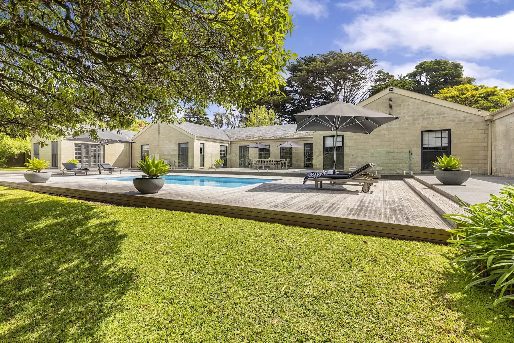 43 Franklin Road, Portsea, Portsea - Image 1