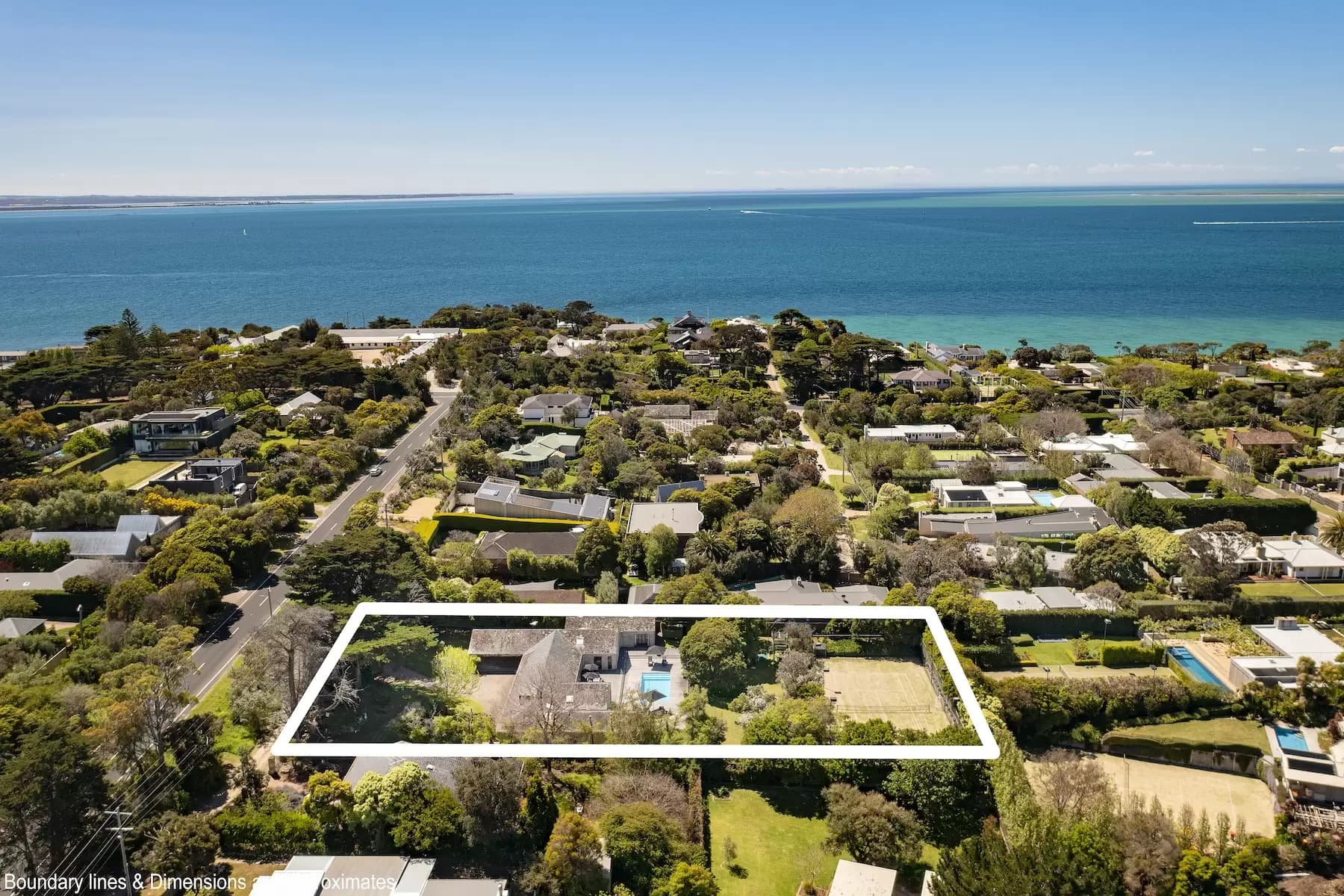 43 Franklin Road, Portsea, Portsea - Thumbnail 2