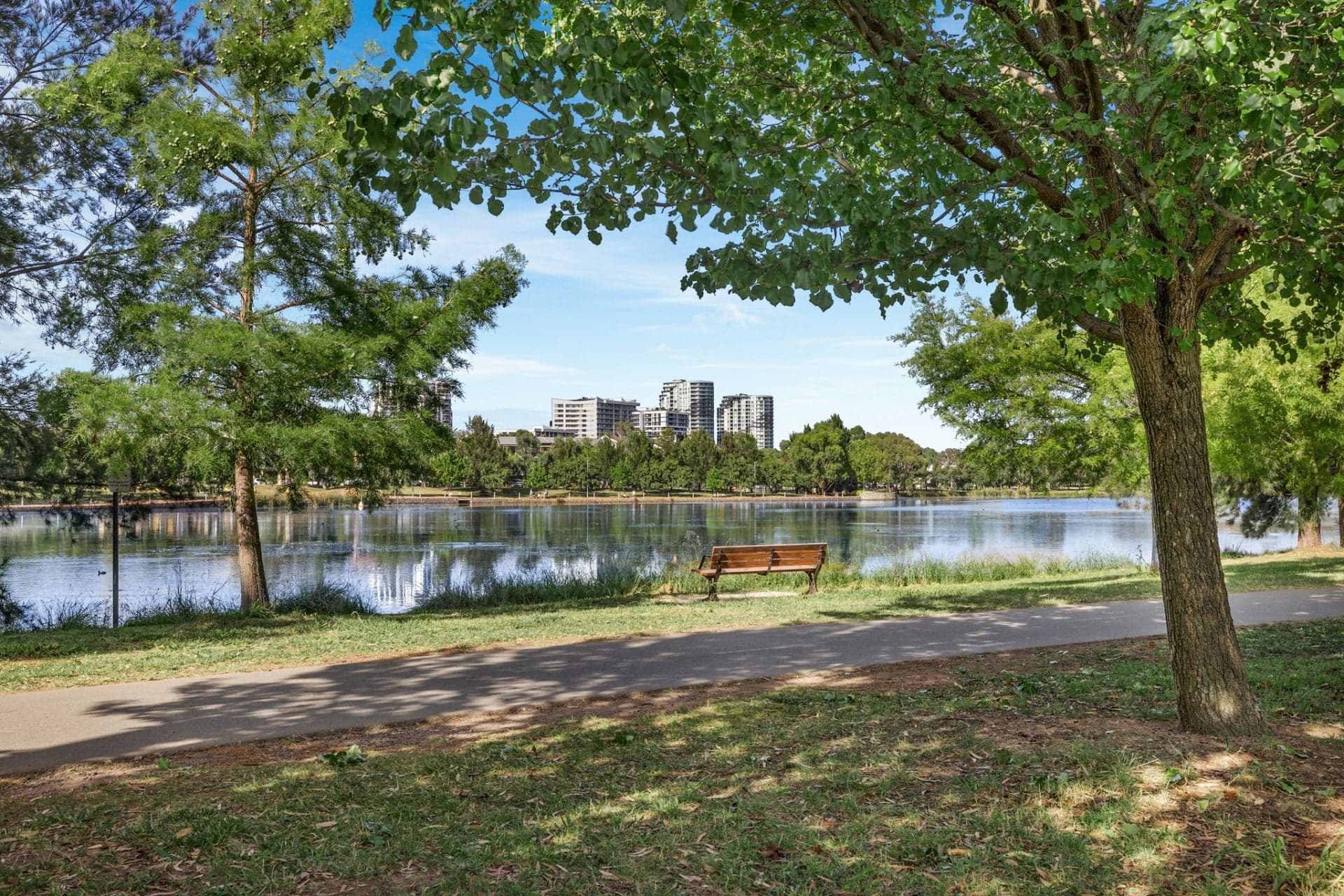 3/57 Sandover Circuit, Amaroo, Amaroo - Image 1