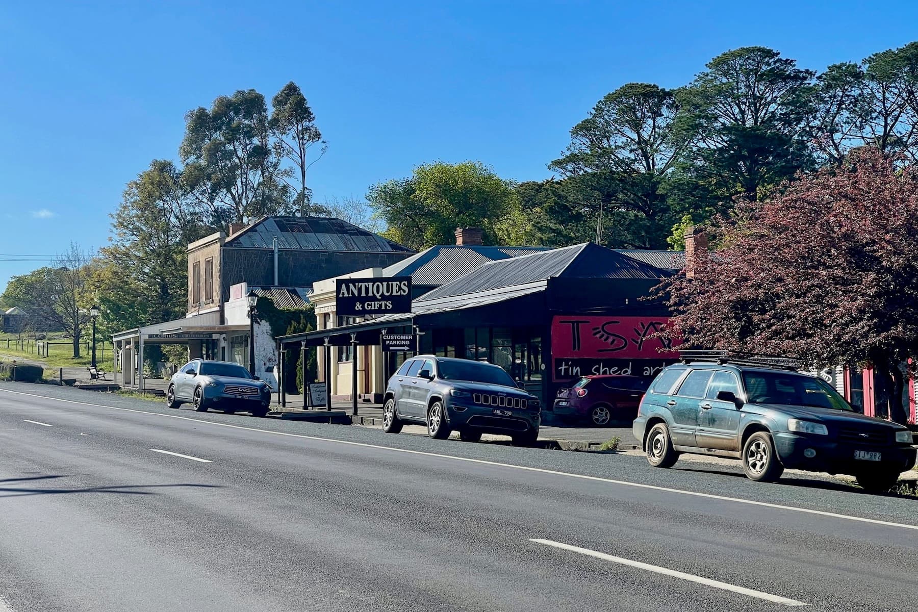 30 Ross Street, Malmsbury, Malmsbury - Thumbnail 6