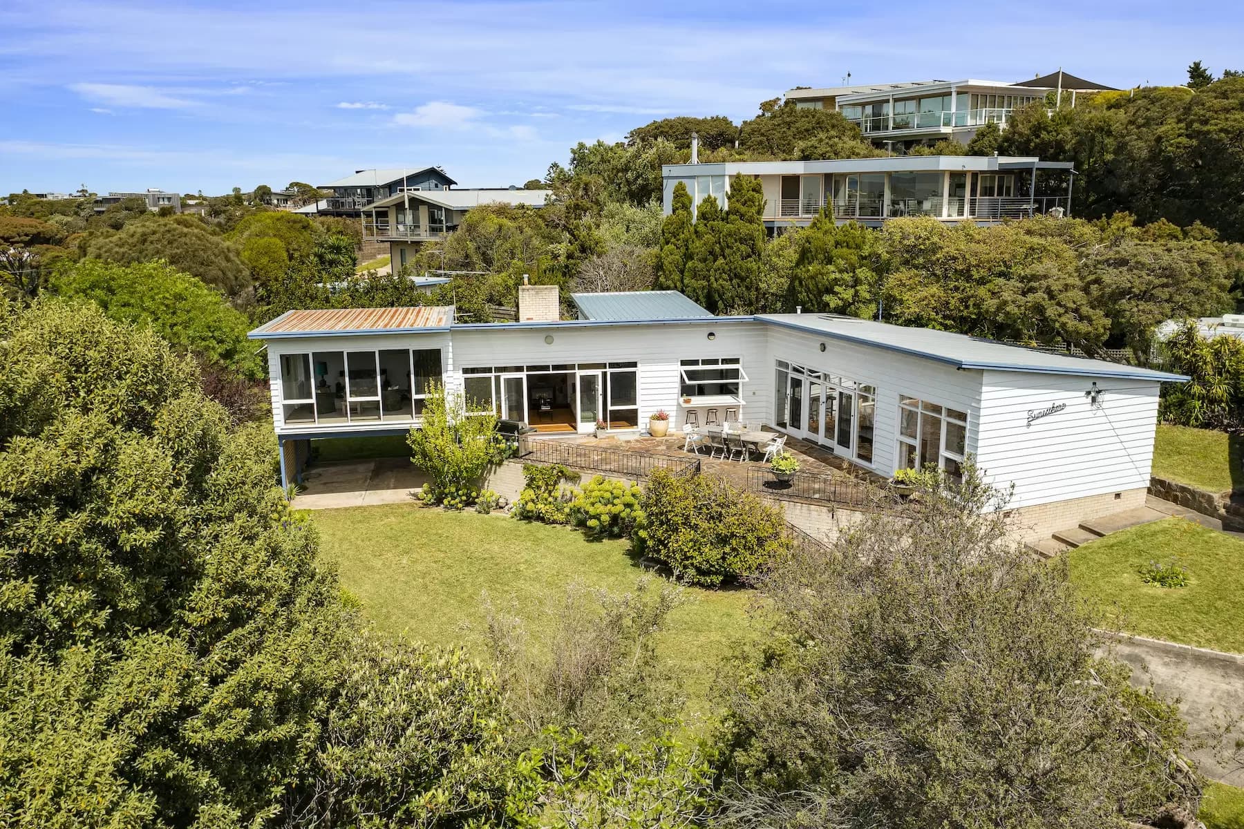 3-5 Scott Wynd, Blairgowrie, Blairgowrie - Thumbnail 2