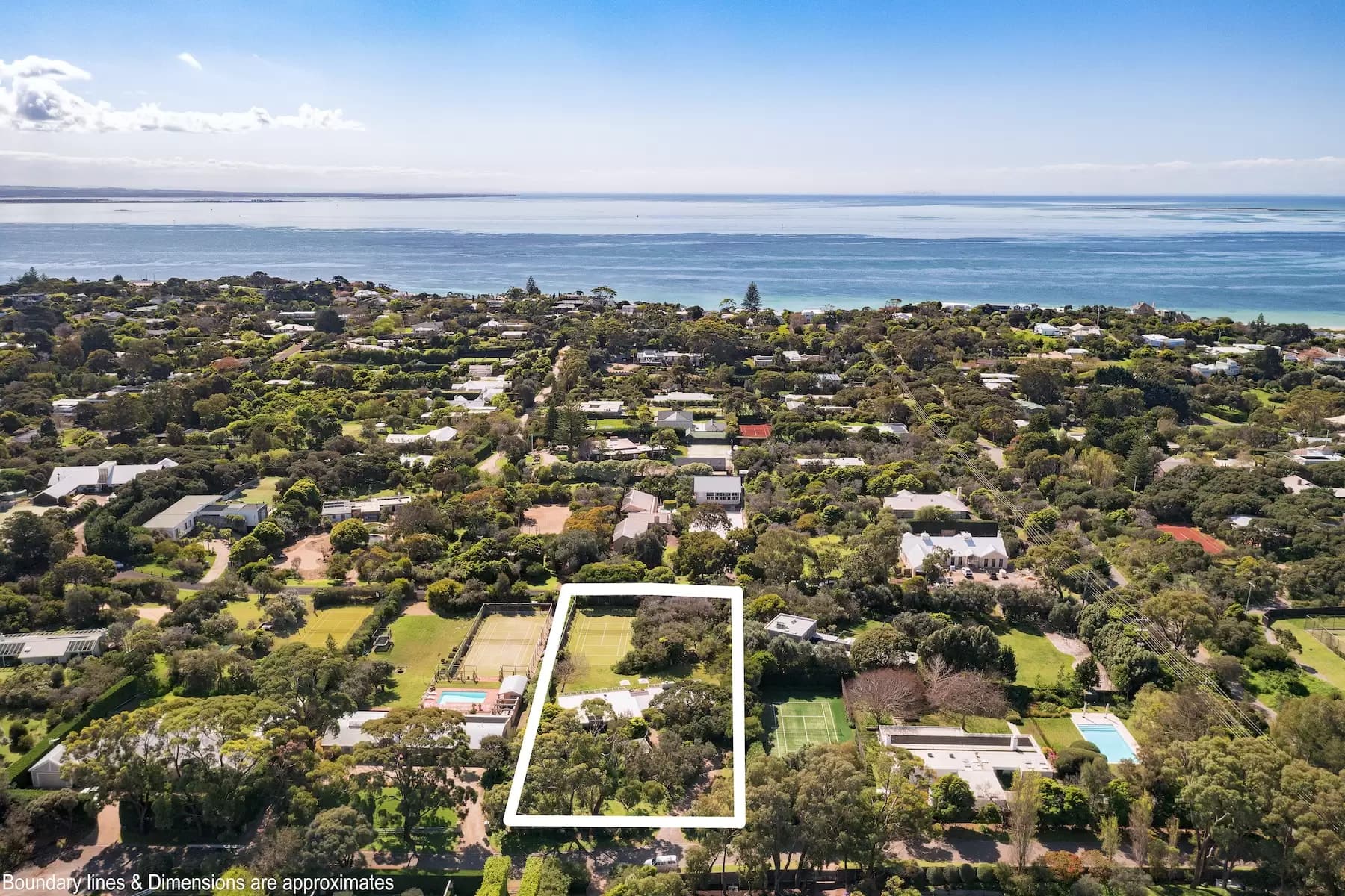 1 Cypress Court, Portsea, Portsea - Thumbnail 2
