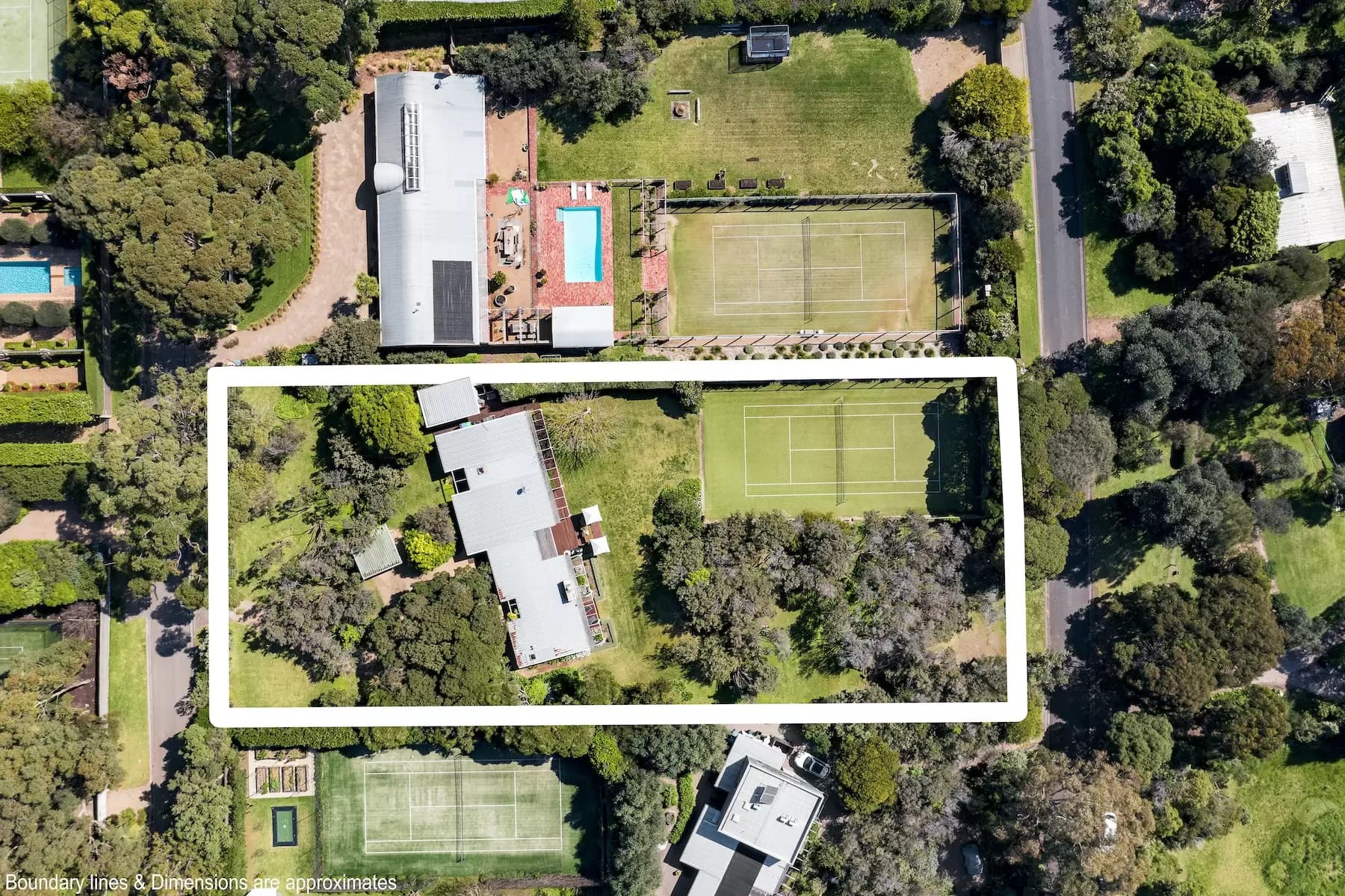 1 Cypress Court, Portsea, Portsea - Thumbnail 3