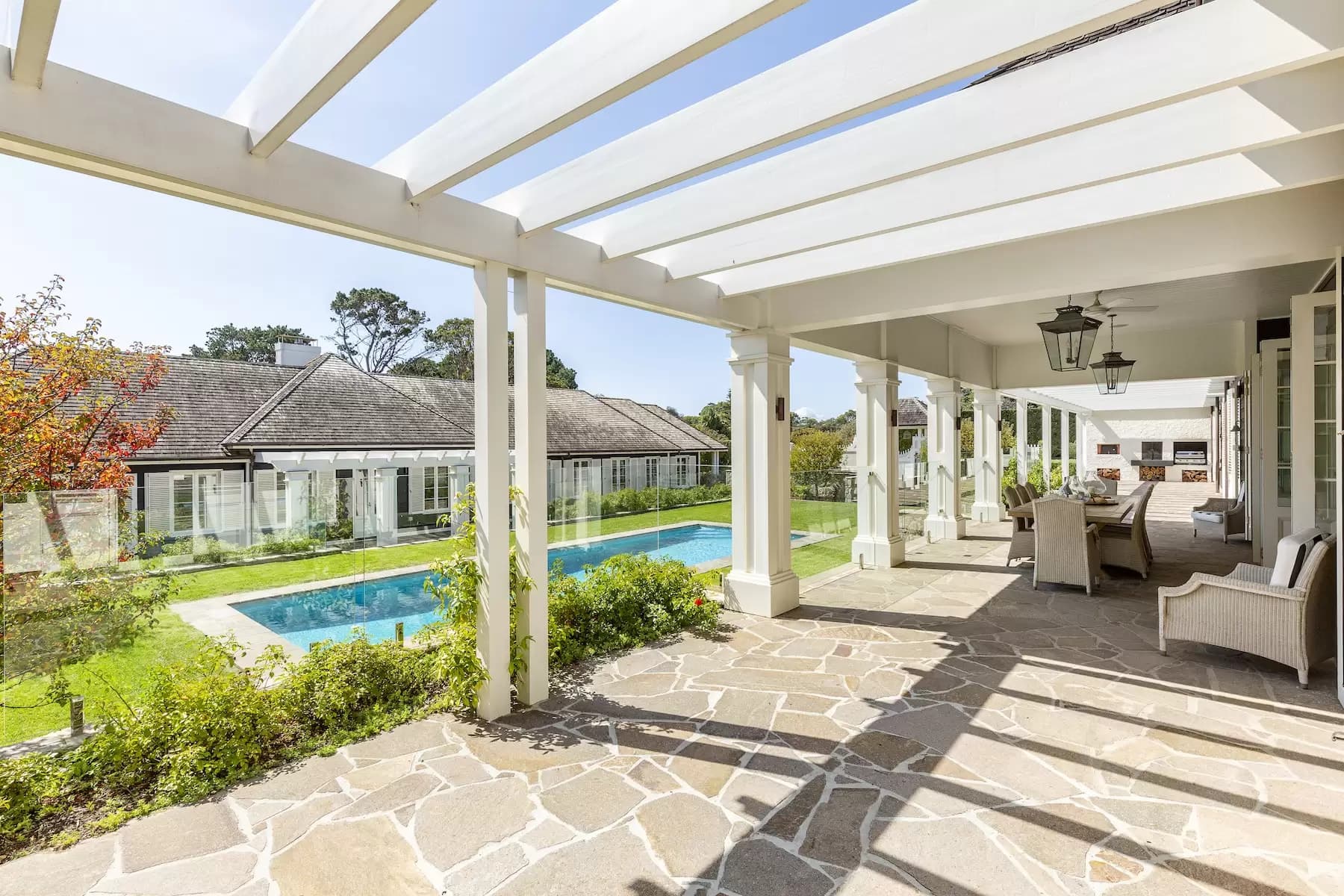 22 Leyden Avenue, Portsea, Portsea - Thumbnail 2