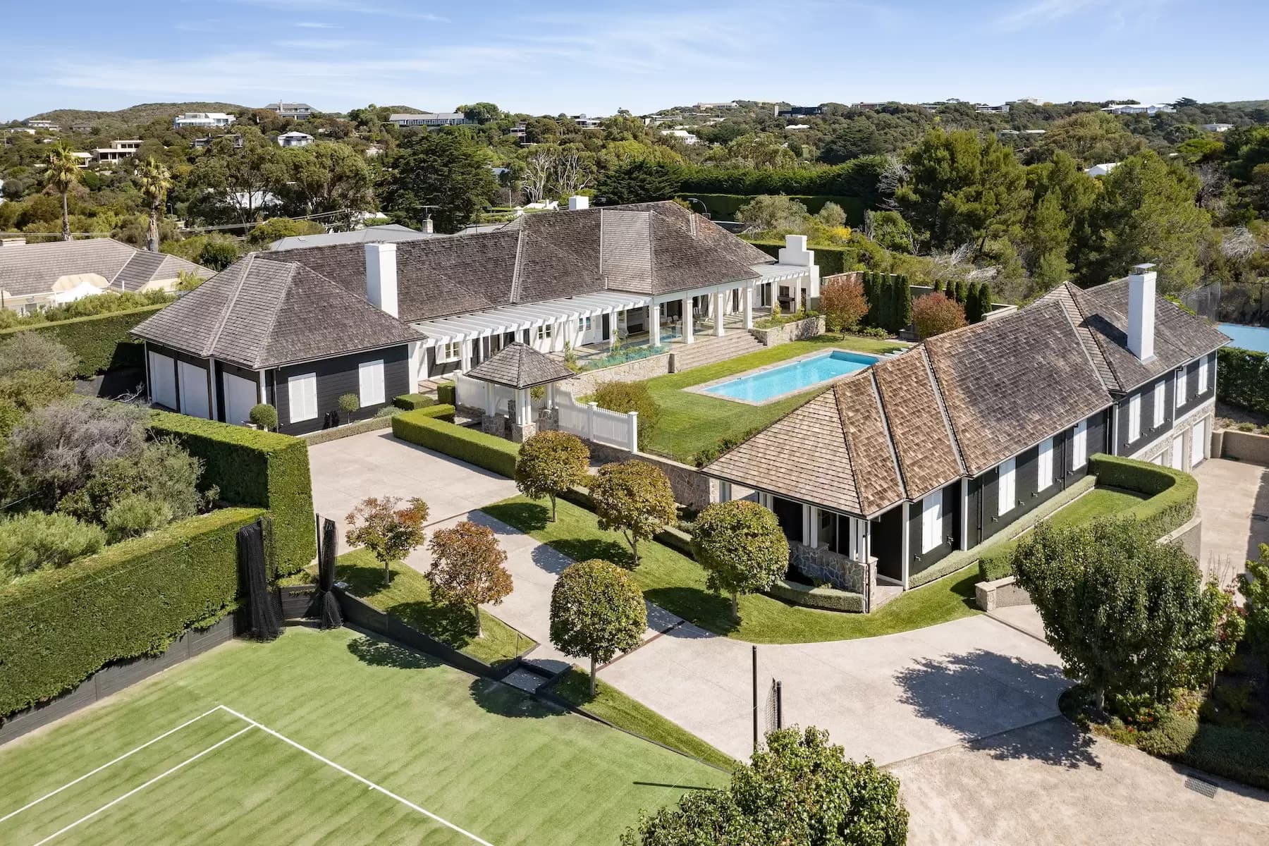 22 Leyden Avenue, Portsea, Portsea - Thumbnail 3