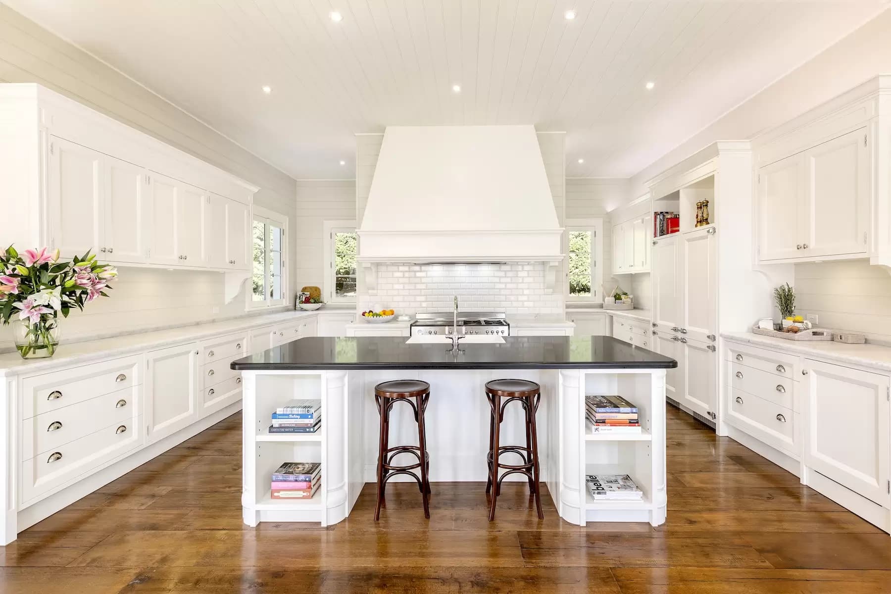 22 Leyden Avenue, Portsea, Portsea - Thumbnail 7
