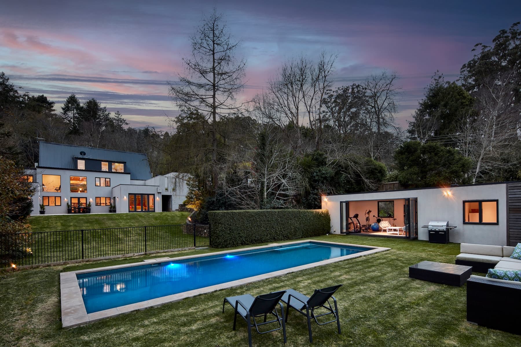 13 Coggers Lane, Mount Macedon, Mount Macedon - Image 1