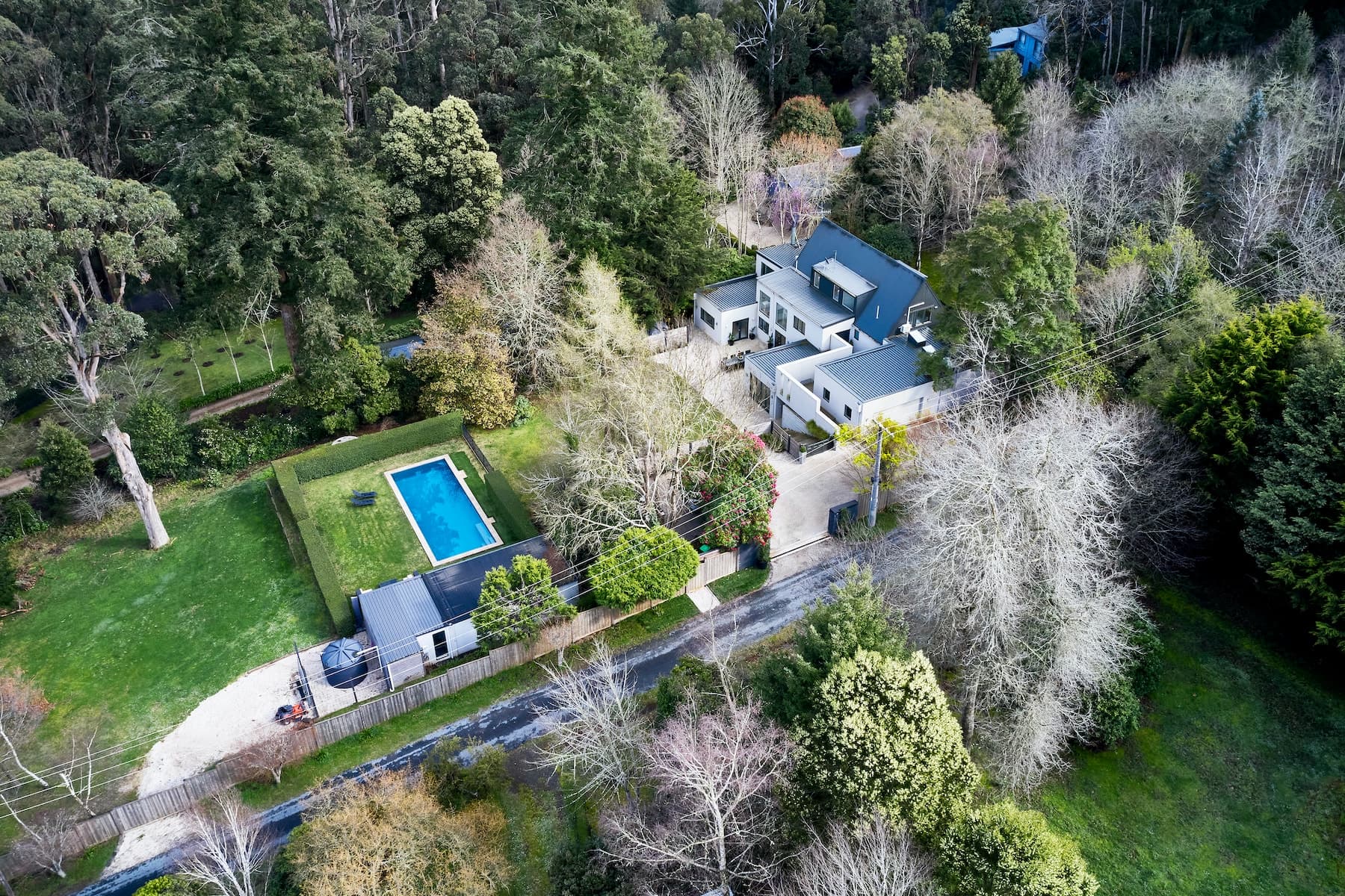 13 Coggers Lane, Mount Macedon, Mount Macedon - Thumbnail 2