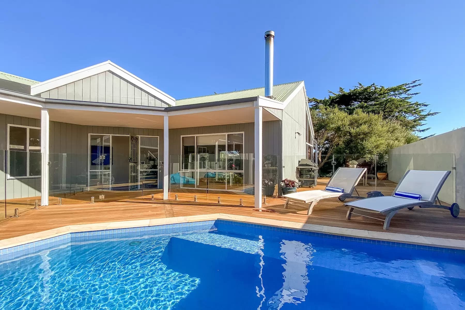 24 Hilltop Avenue, Blairgowrie, Blairgowrie - Image 1