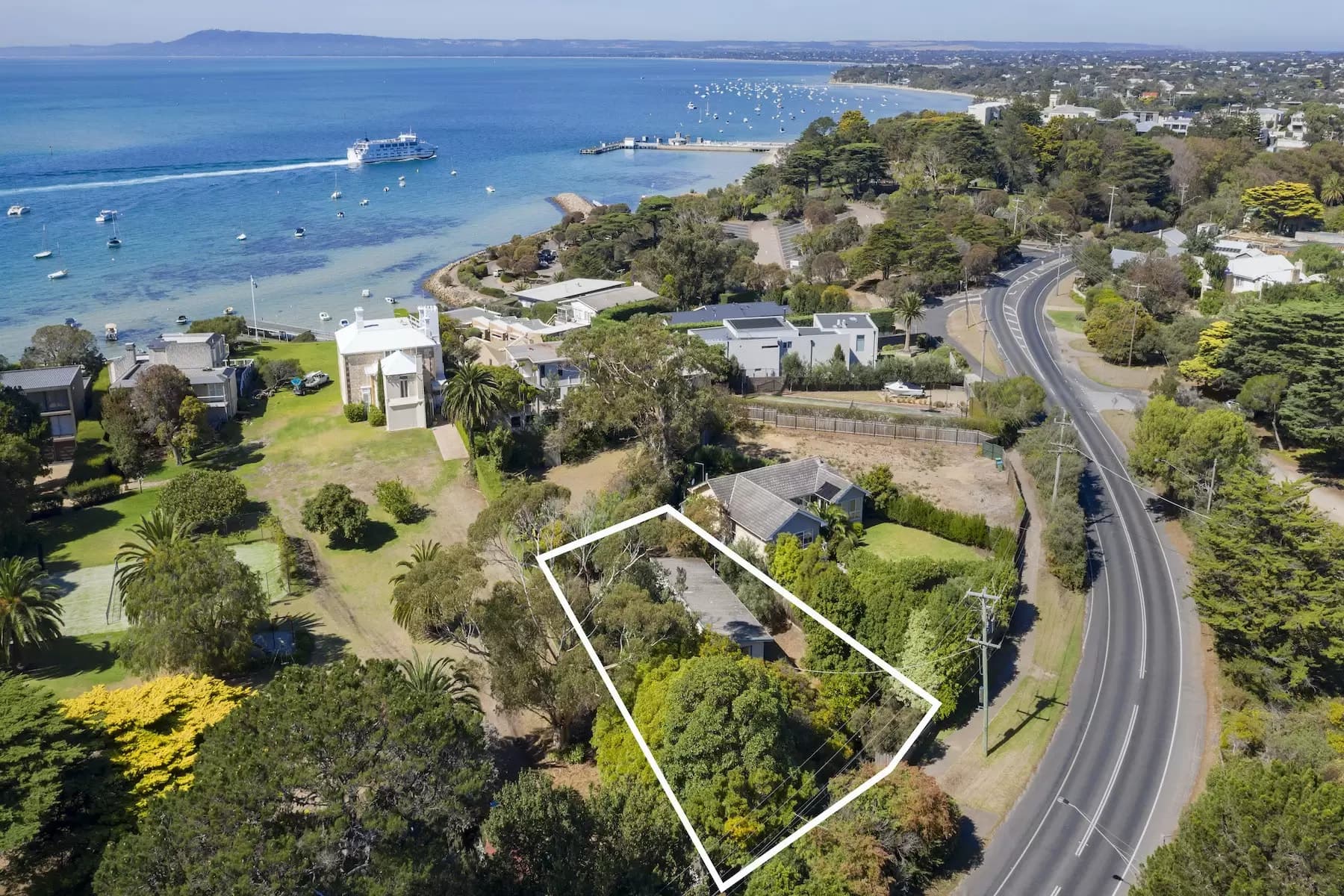 3438 Point Nepean Road, Sorrento, Sorrento - Image 1