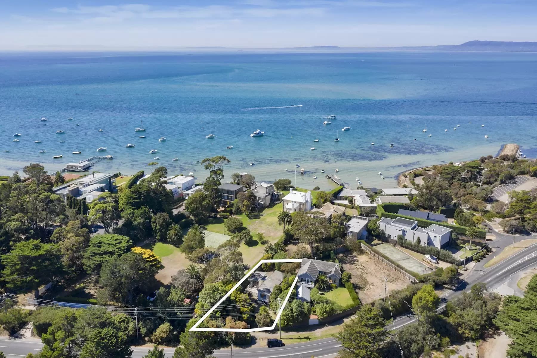 3438 Point Nepean Road, Sorrento, Sorrento - Thumbnail 2