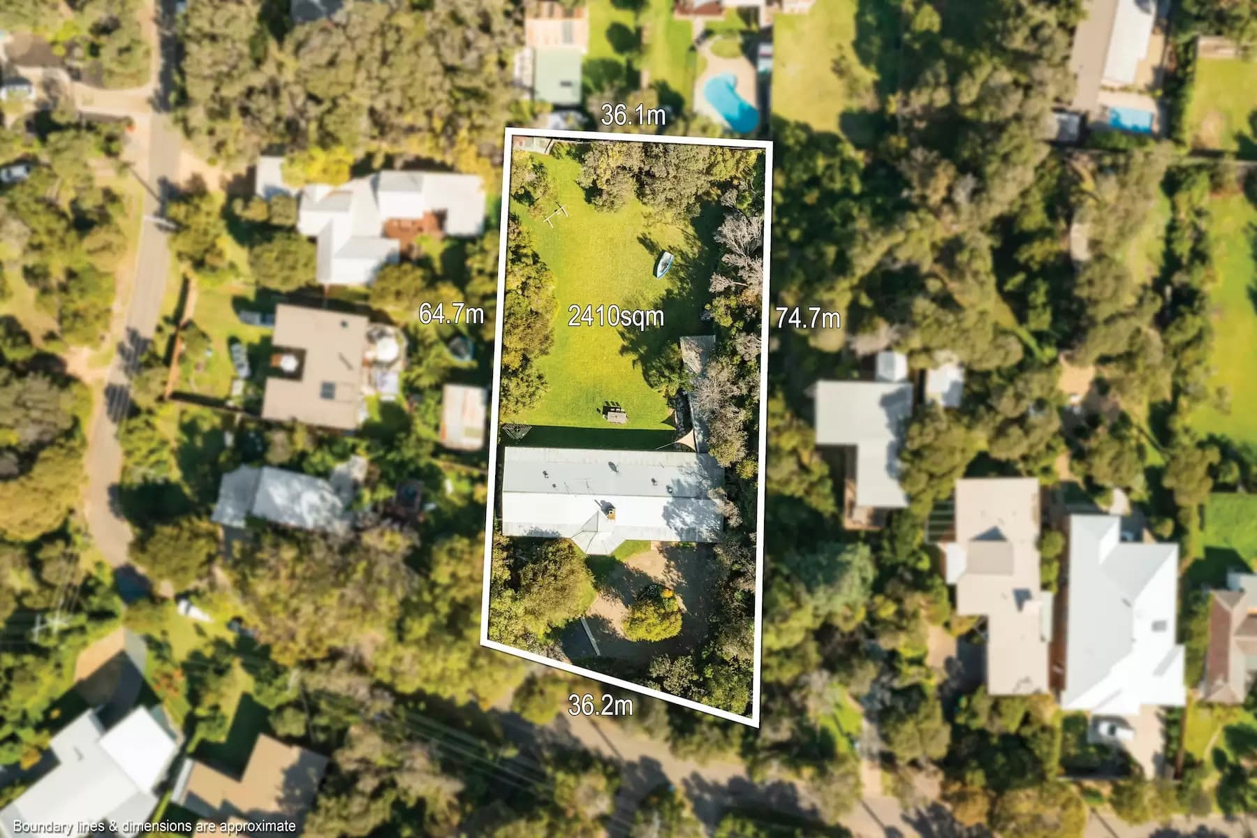 9 Egerton Street, Blairgowrie, Blairgowrie - Image 1