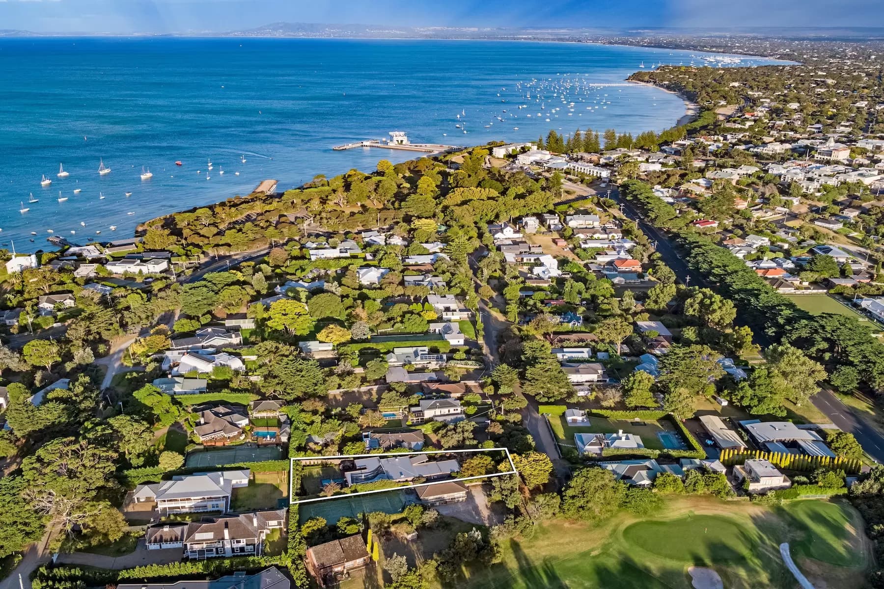 38 Boroondara Road, Sorrento, Sorrento - Thumbnail 3