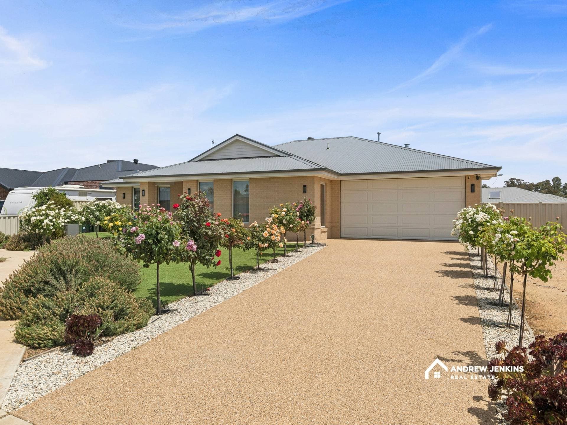 4 Meyer Ct, Cobram - Image 1