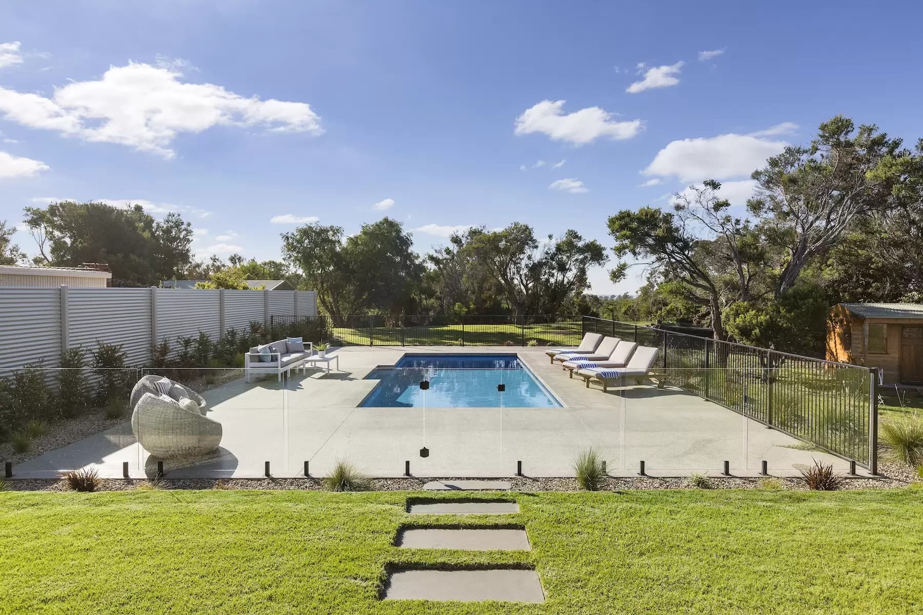 20 Rio Vista Court, Rye, Rye - Thumbnail 3