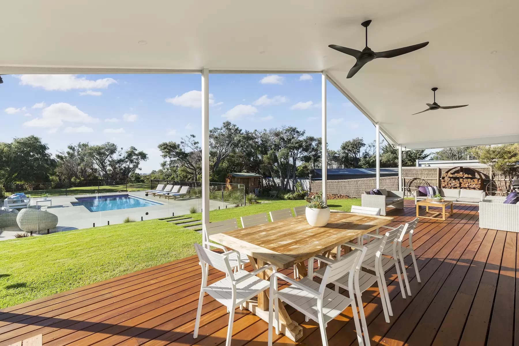 20 Rio Vista Court, Rye, Rye - Thumbnail 5