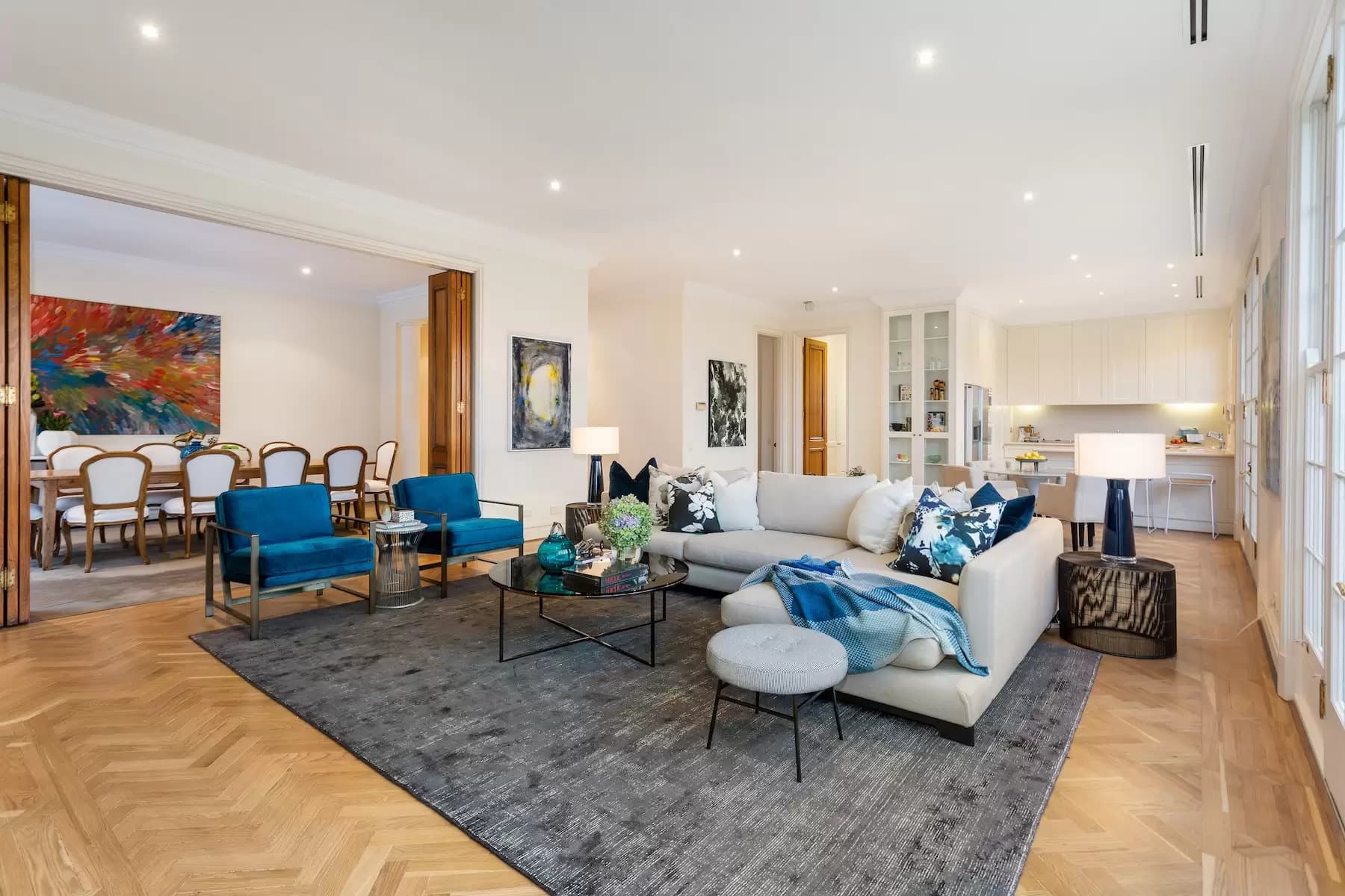2/3 Huntingfield Road, Toorak, Toorak - Thumbnail 7
