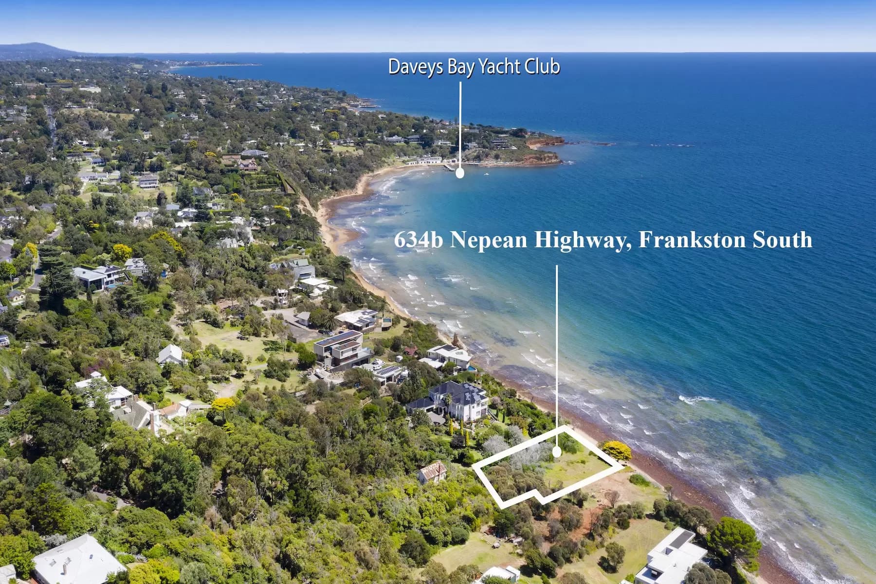 634B Nepean Highway, Frankston South, Frankston South - Thumbnail 2