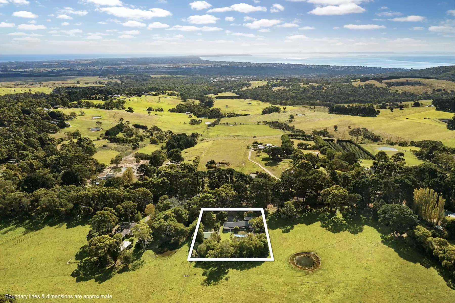 503 Purves Road, Main Ridge, Main Ridge - Image 1