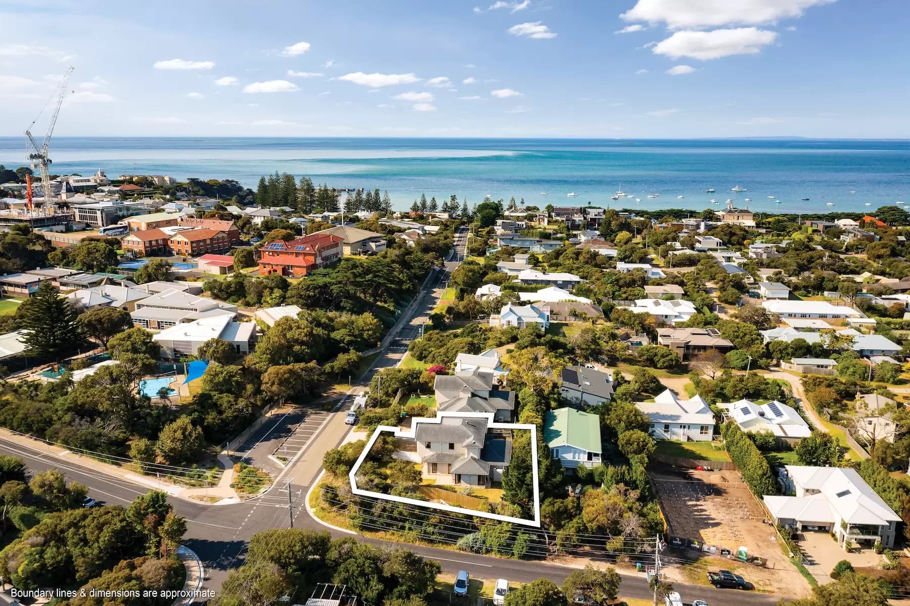 31A Coppin Road, Sorrento, Sorrento - Image 1