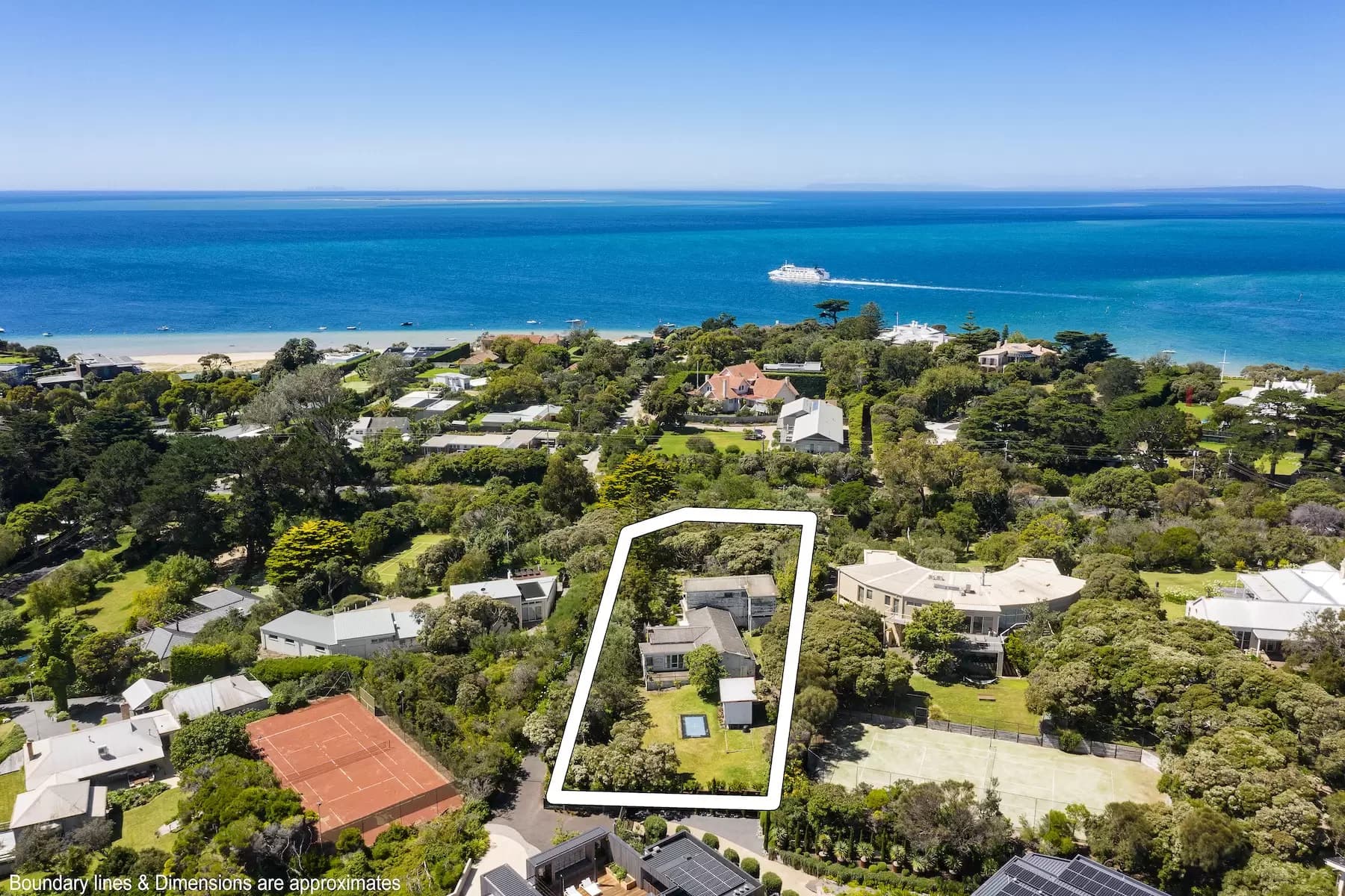 3537 Point Nepean Road, Sorrento, Sorrento - Image 1