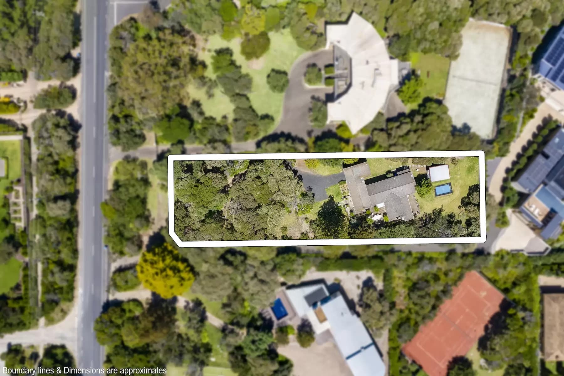 3537 Point Nepean Road, Sorrento, Sorrento - Thumbnail 2