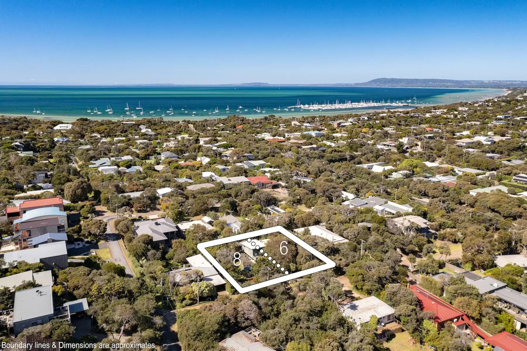 6 - 8 Kokoda Street, Sorrento, Sorrento - Image 1