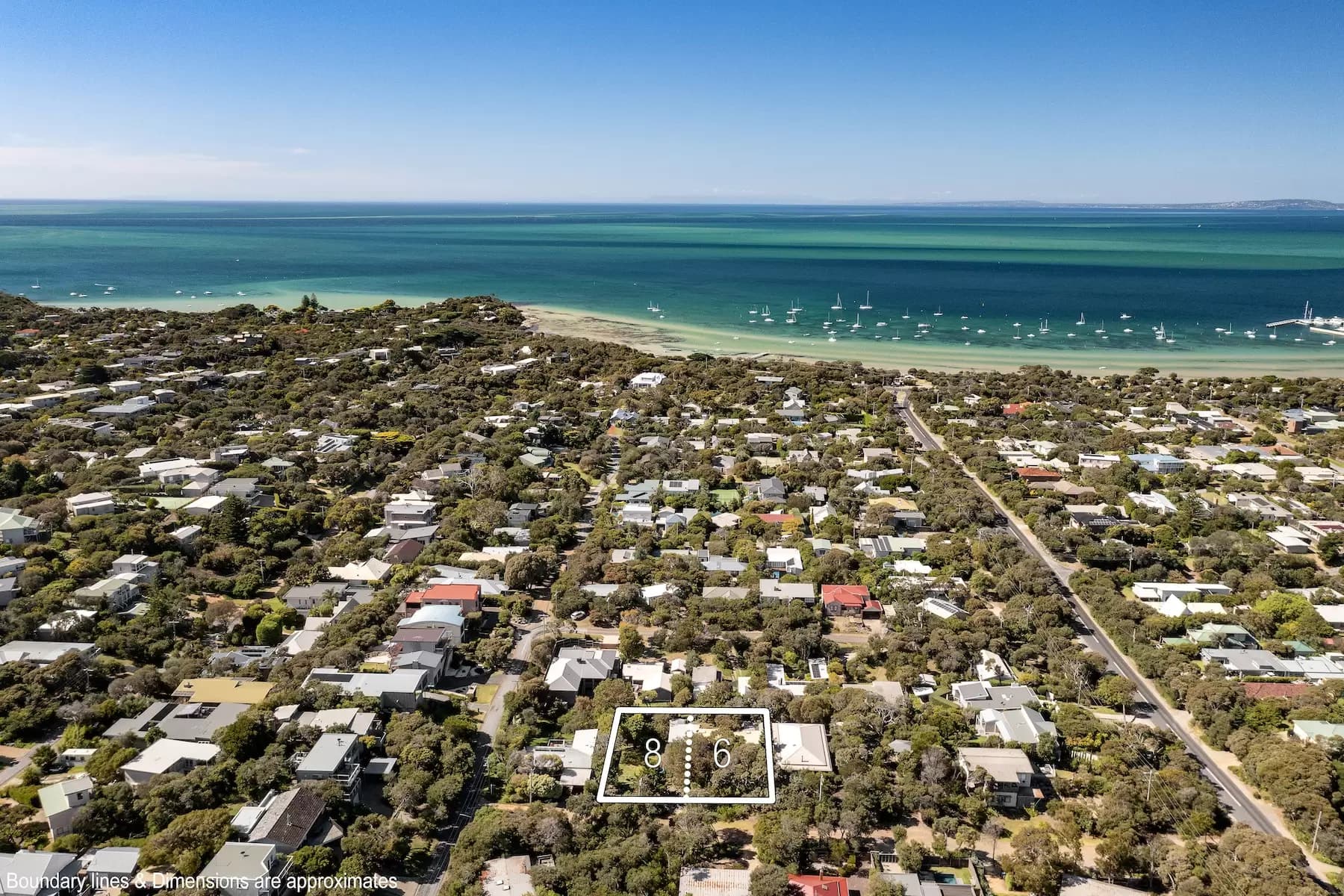 6 - 8 Kokoda Street, Sorrento, Sorrento - Thumbnail 2
