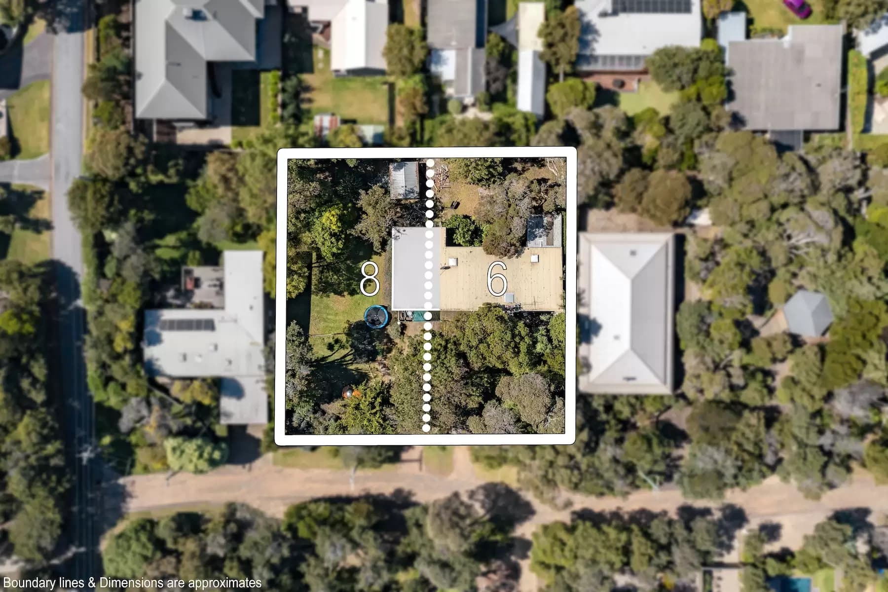 6 - 8 Kokoda Street, Sorrento, Sorrento - Thumbnail 3