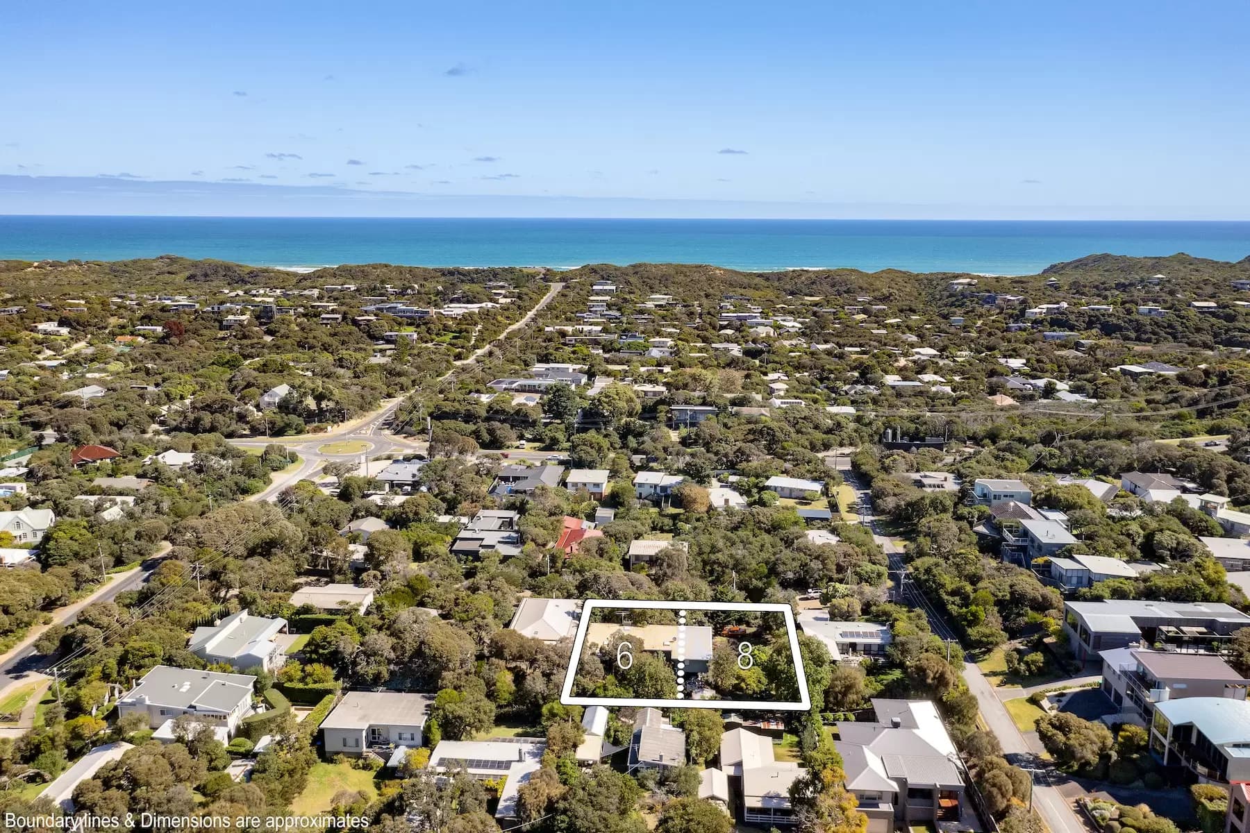 6 - 8 Kokoda Street, Sorrento, Sorrento - Thumbnail 4