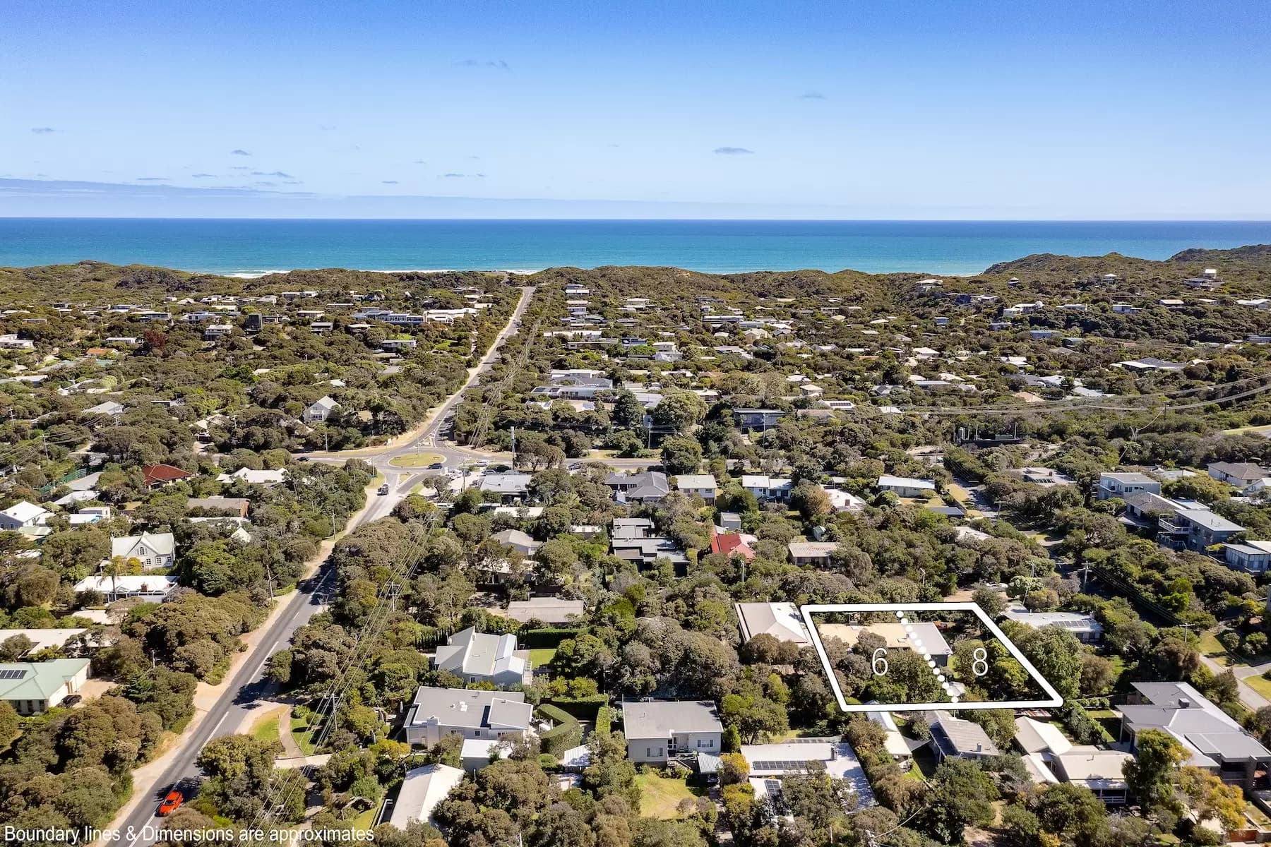 6 - 8 Kokoda Street, Sorrento, Sorrento - Thumbnail 5