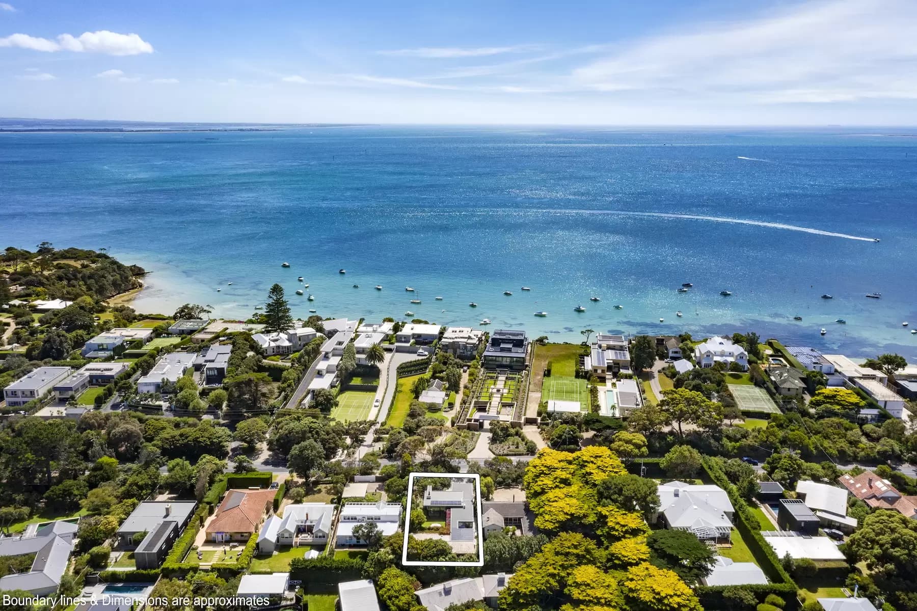 3837 Point Nepean Road, Portsea, Portsea - Image 1