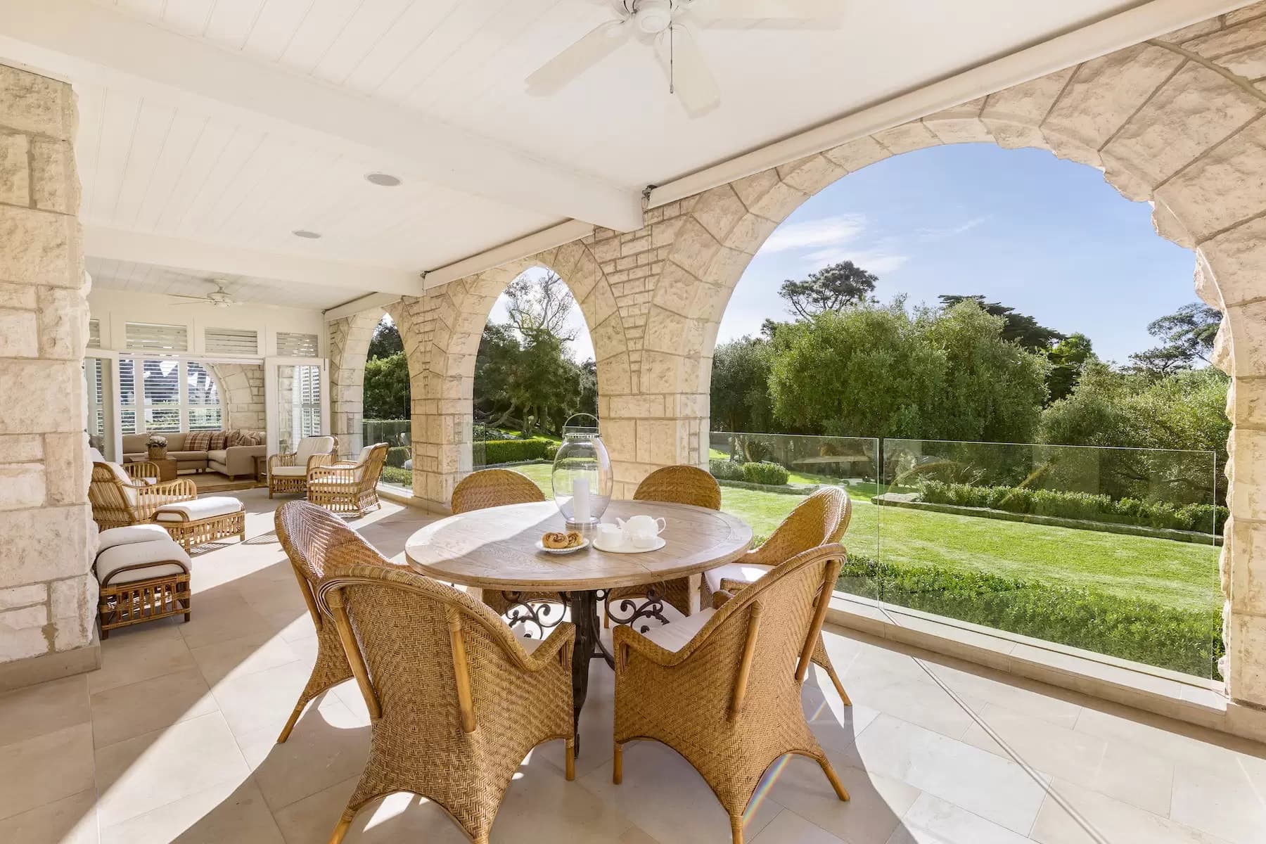 1 Armytage Drive, Portsea, Portsea - Image 1
